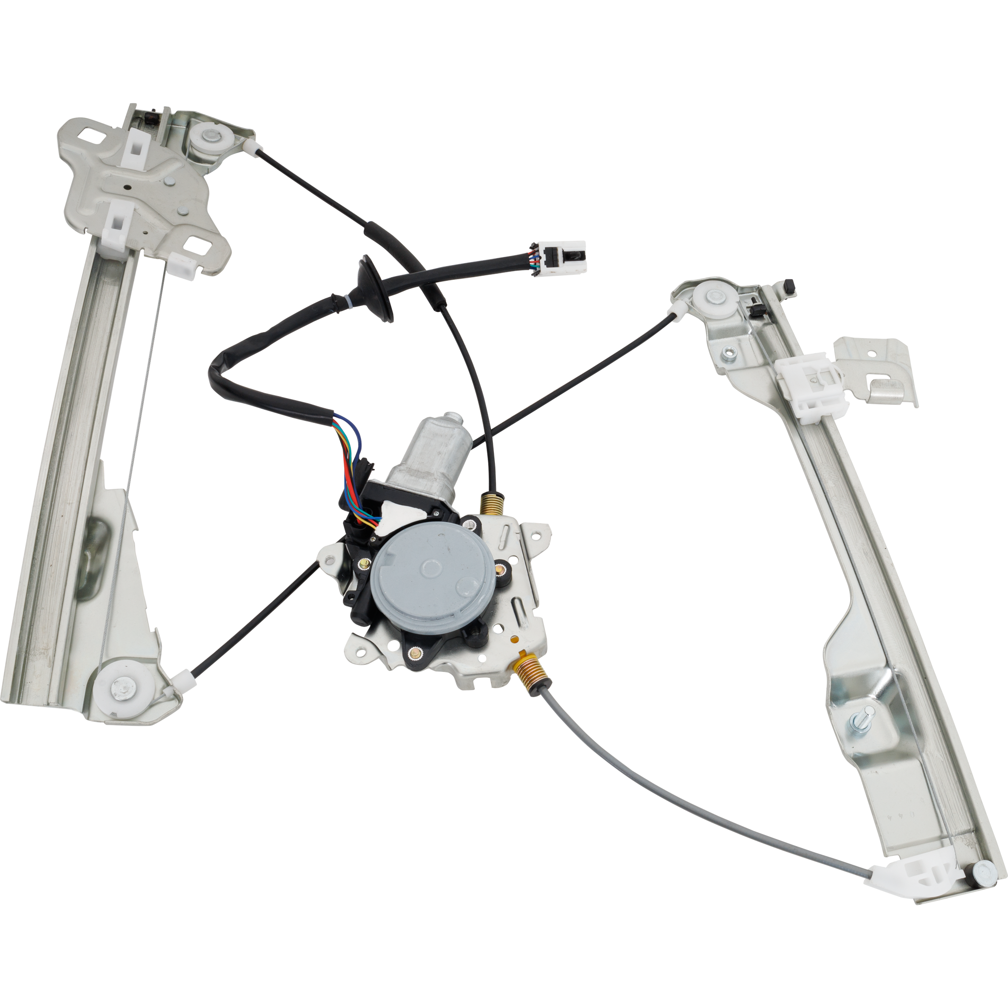AM 350Z 03-09 FRONT WINDOW REGULATOR RH Power w Motor SKU JRN46290029 OEM 80720CD000-80720CD01A