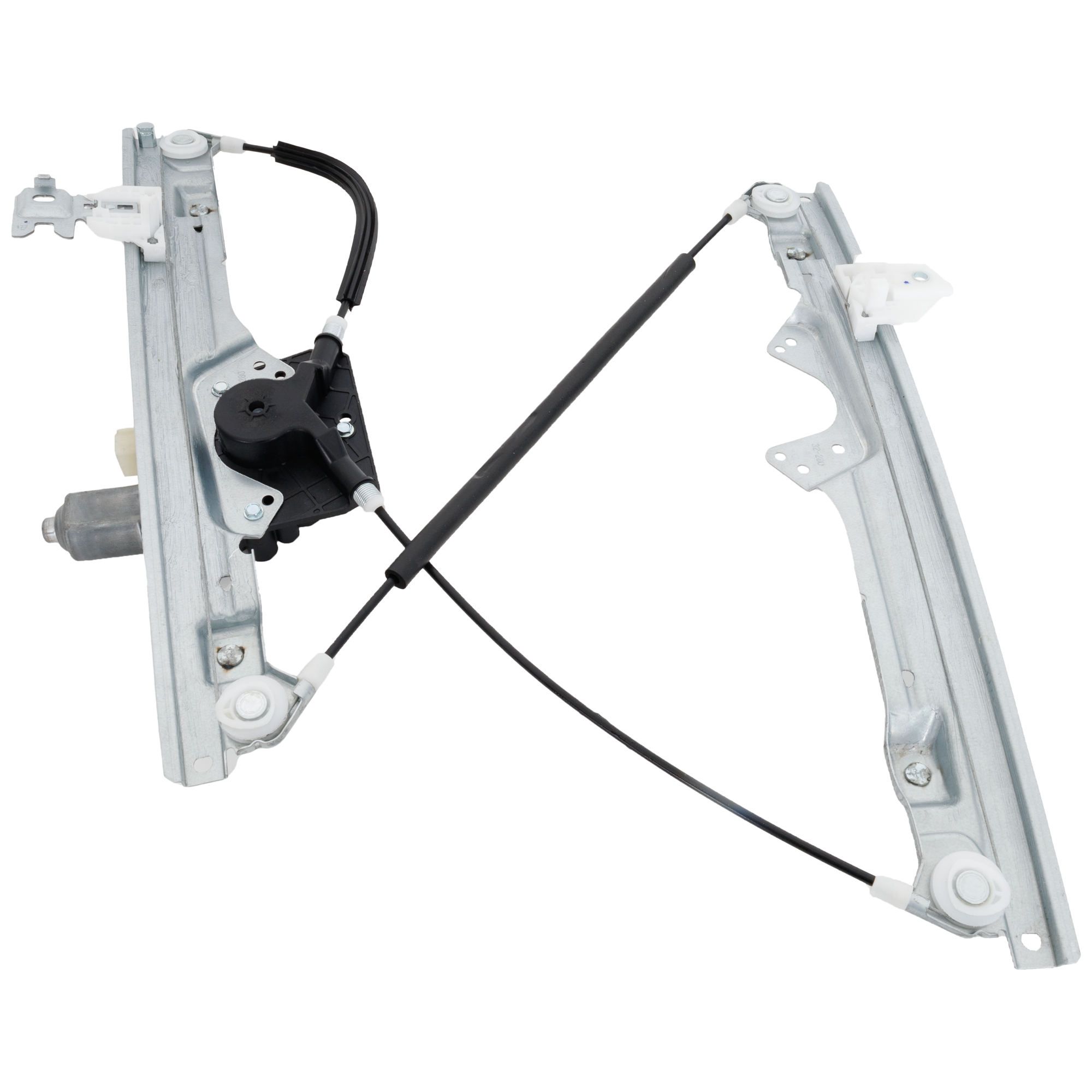 AM SENTRA 07-12 FRONT WINDOW REGULATOR RH Power w Motor 2 Pins w o Anti Pinch SKU JRN46290065 Partslink NI1351171 OEM 80720ET000 PFM