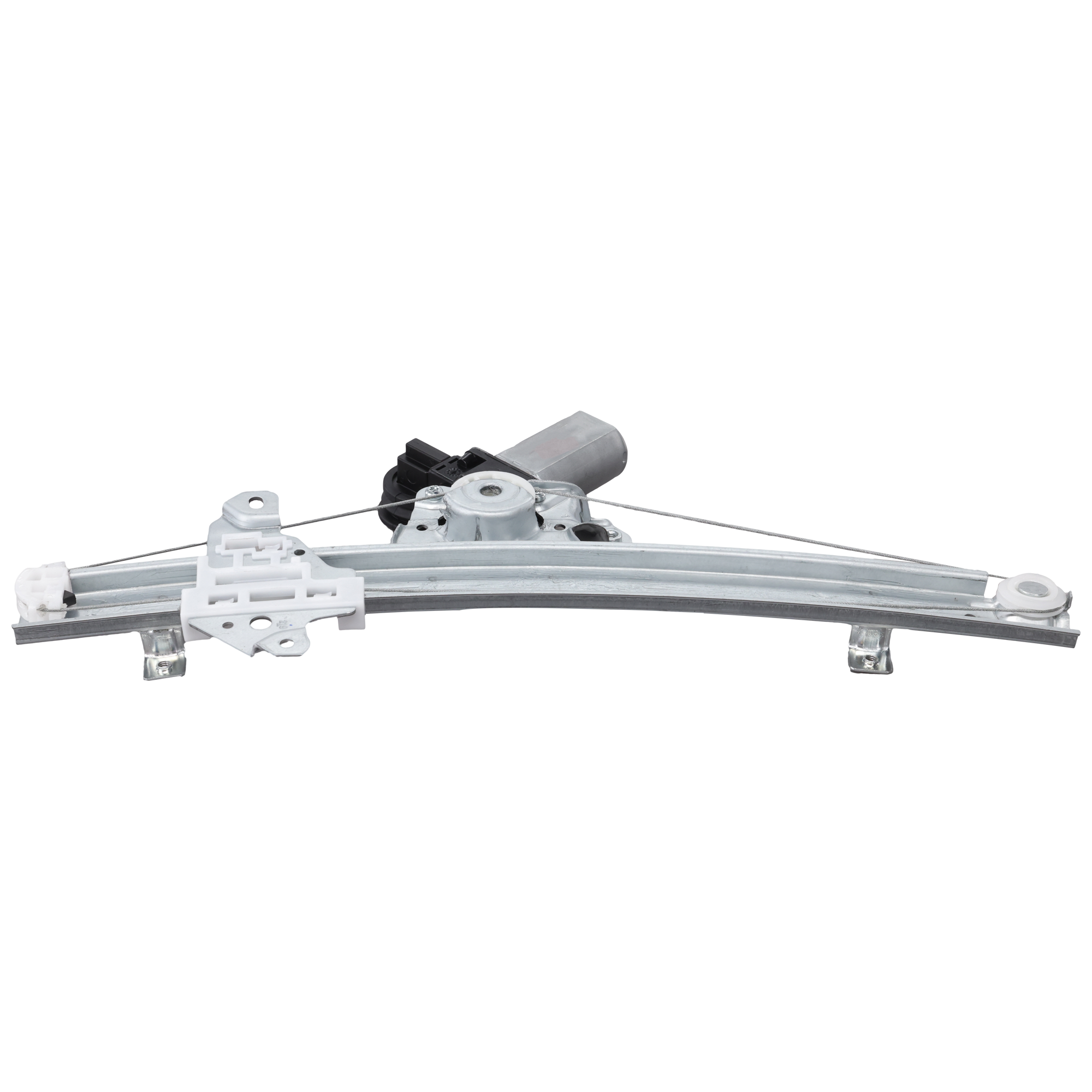 AM MAXIMA 16-23 FRONT WINDOW REGULATOR LH Power w Motor 6 Pins SKU JRN46290082 OEM 807214RA0A