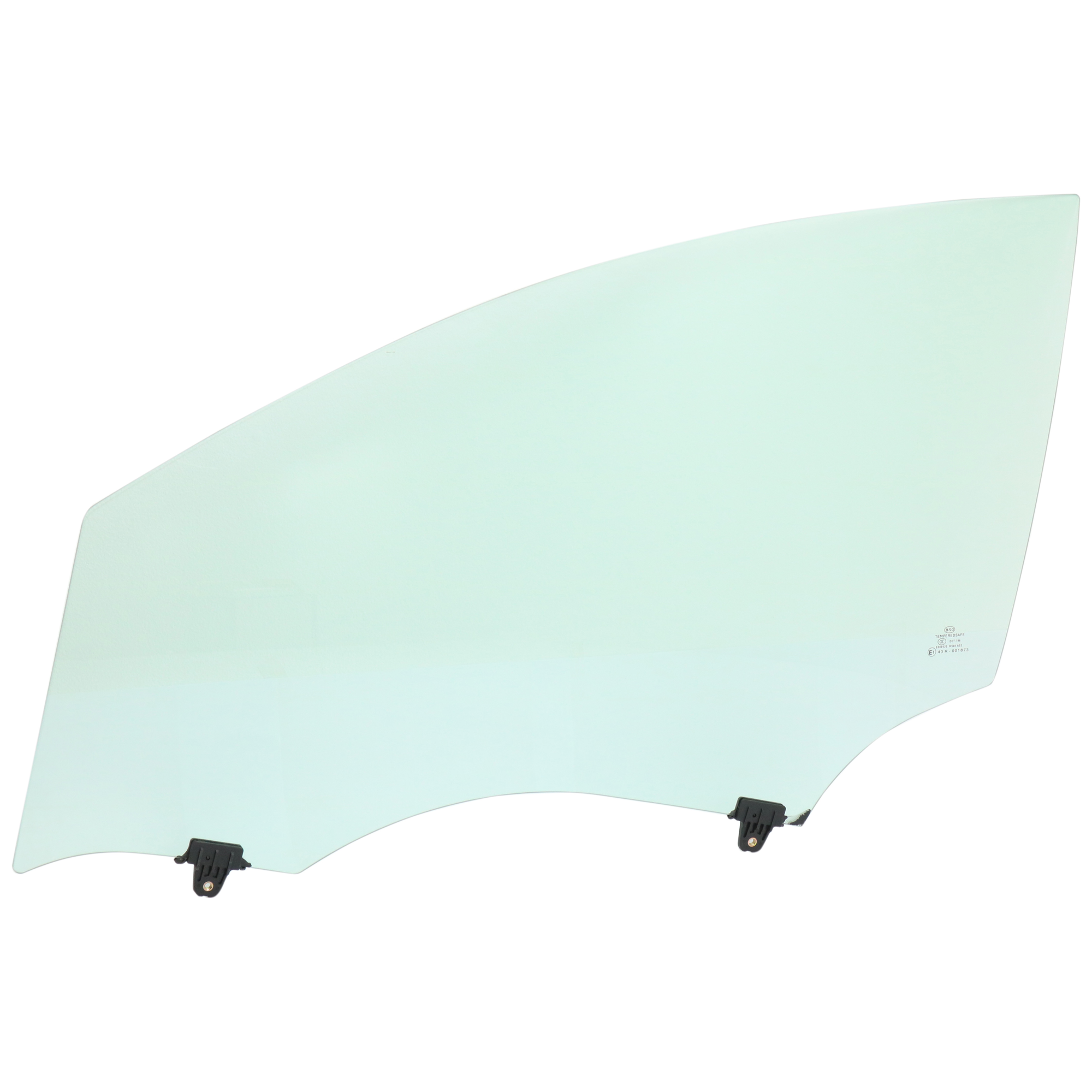 AM SENTRA 07-12 FRONT DOOR GLASS LH SKU JRN48010004 OEM 80301ZE80A FD23372GTYN