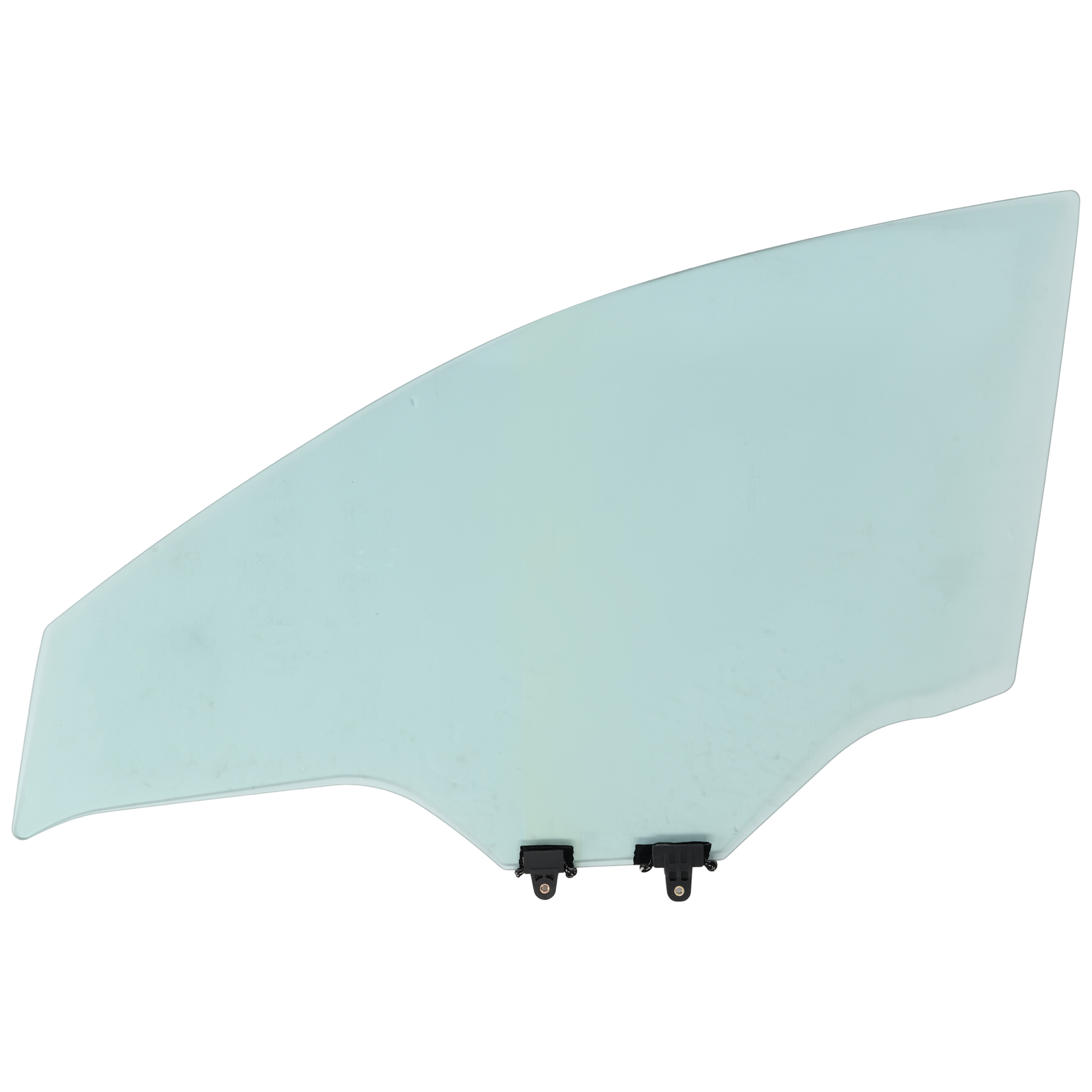 AM ALTIMA 13-18 FRONT DOOR GLASS LH Green Tint Sedan w Solar Clip SKU JRN48010024 OEM 803019HT0A