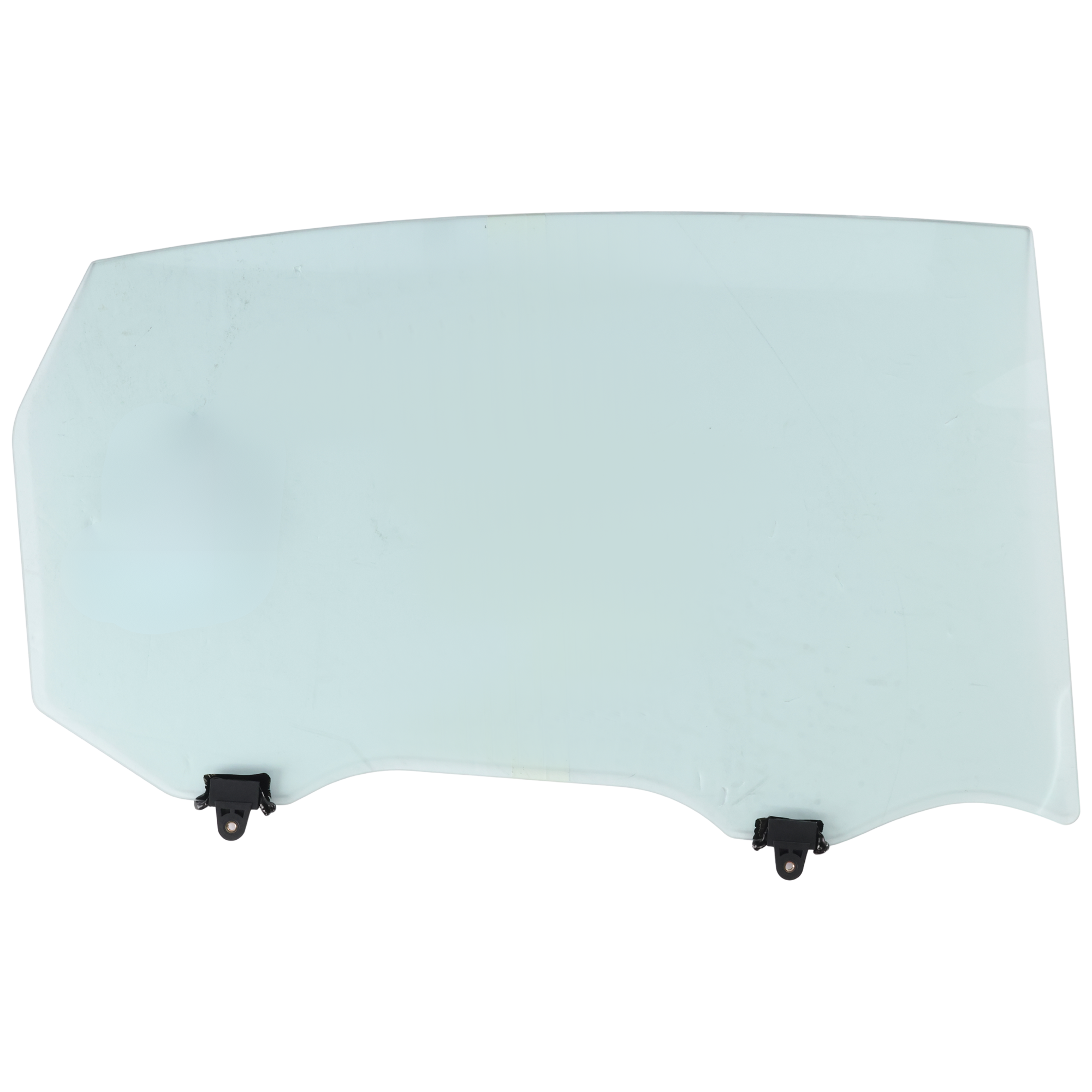 AM ALTIMA 13-18 REAR DOOR GLASS RH Green Tint Sedan w Solar Clip SKU JRN48130009 OEM 823009HT0A