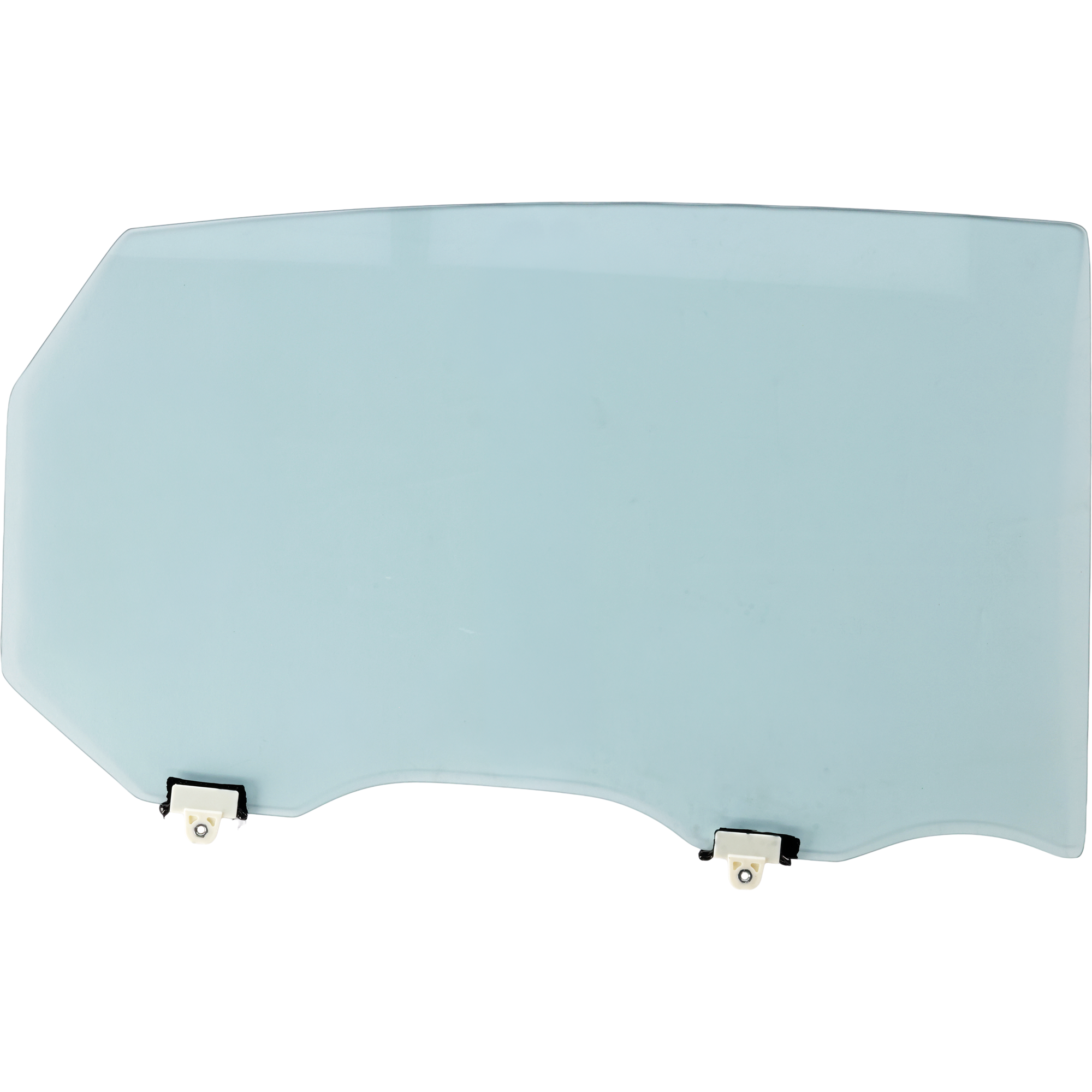 AM SENTRA 13-19 REAR DOOR GLASS RH Green Tint w Solar Clip To 9-18 SKU JRN48130041 OEM 823003SG0A