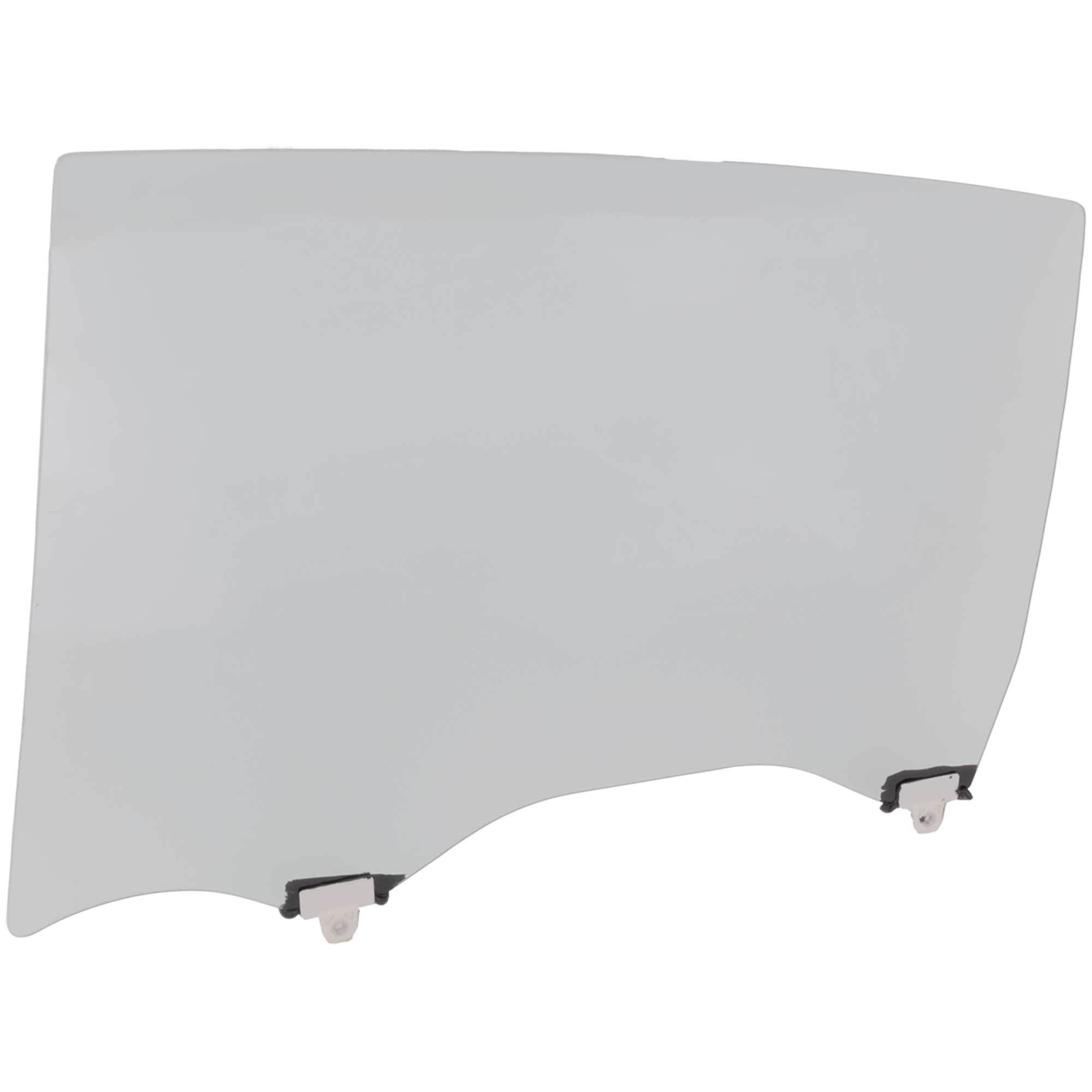 AM NISSAN MAXIMA 16-18 REAR DOOR GLASS LH Green Tint w Solar Clip SKU JRN48130046 OEM 823014RA0A