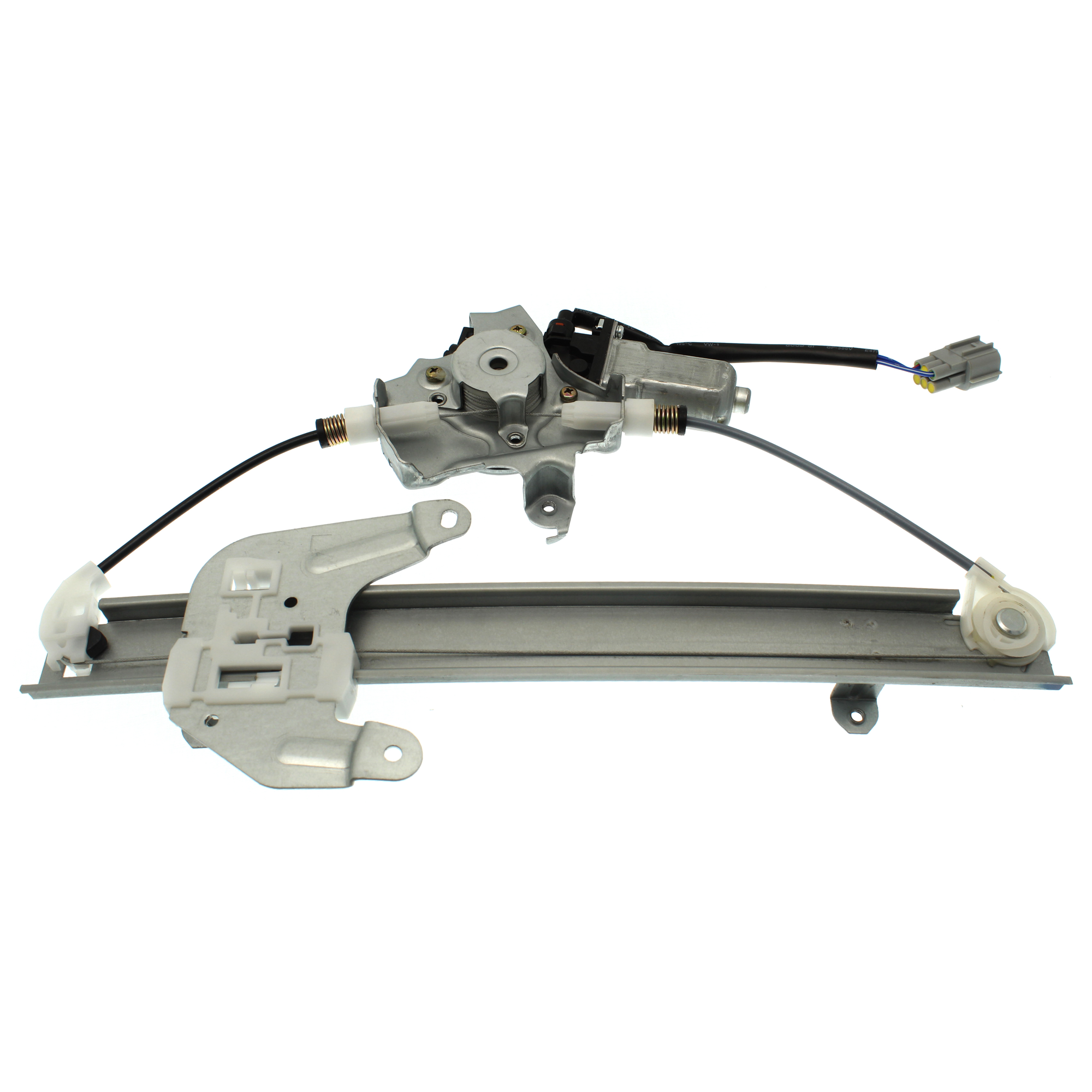 AM ROGUE ROGUE SELECT 08-15 REAR WINDOW REGULATOR LH Power w Motor SKU JRN49170002 OEM 82721JM00A PFM