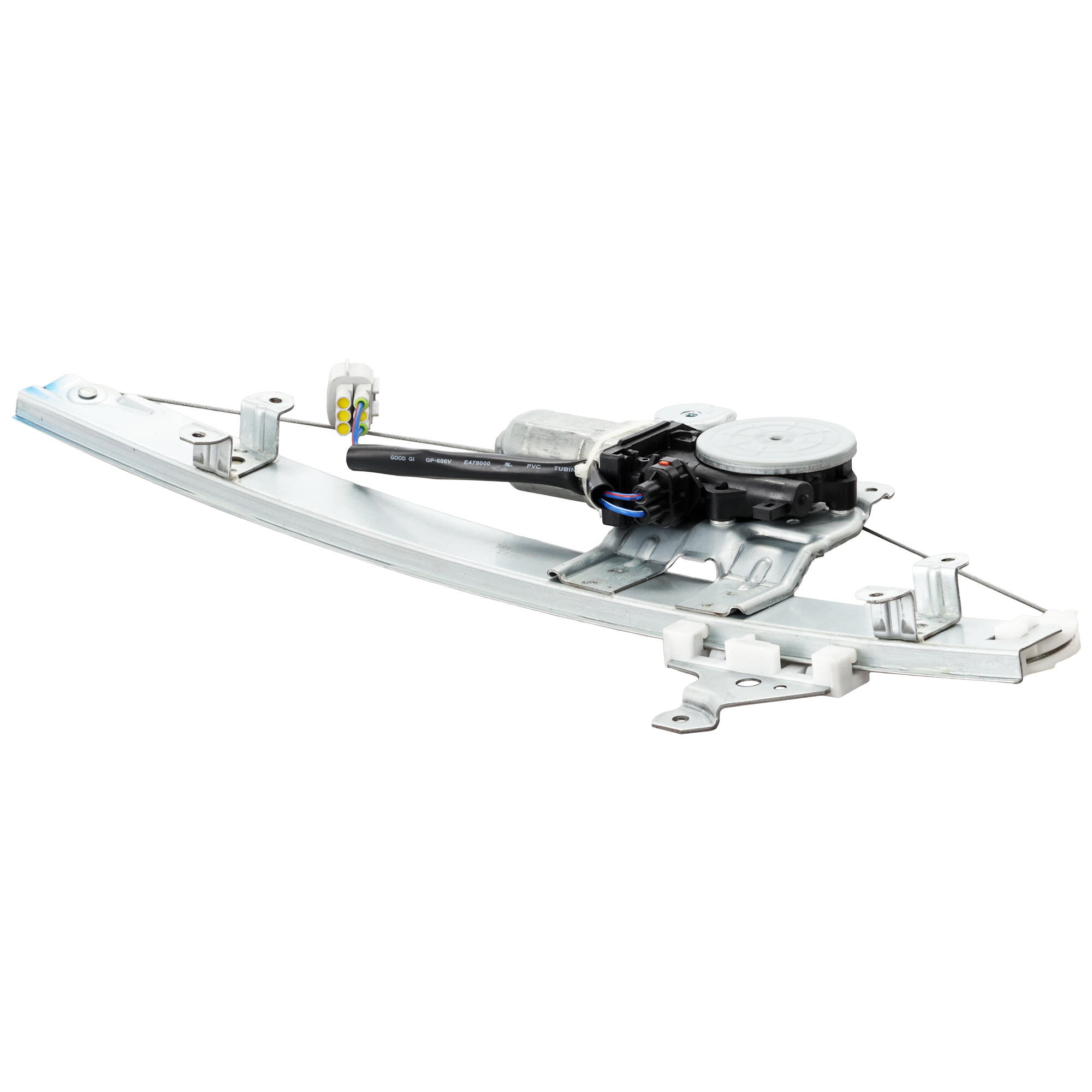AM ALTIMA 19-23 REAR WINDOW REGULATOR LH Power w Motor 2 Pins SKU JRN49170066 OEM 827216CA0A 807306CA0B
