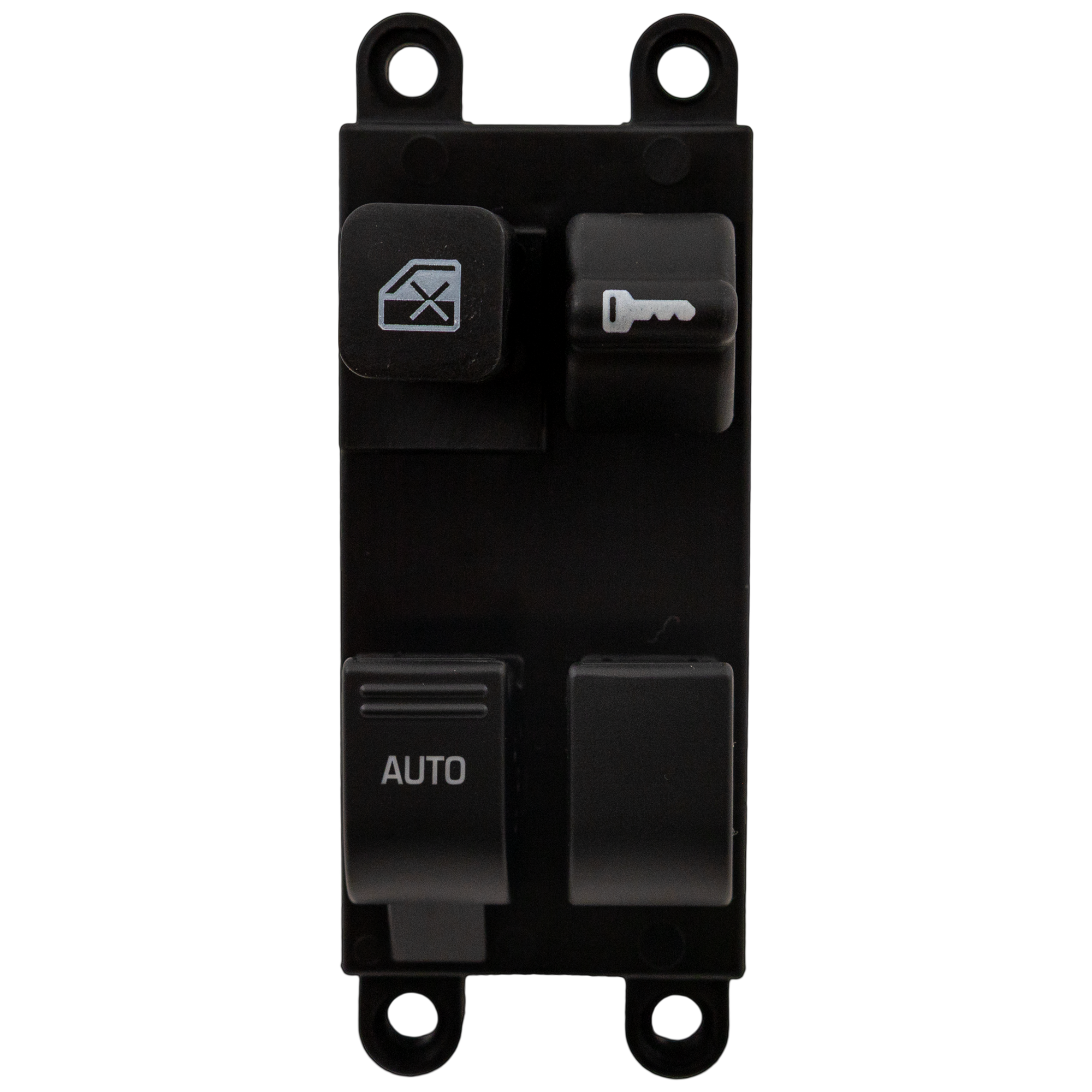 AM FRONTIER 98-04 POWER WINDOW SWITCH Front LH SKU JRN50520002 OEM 254018B800