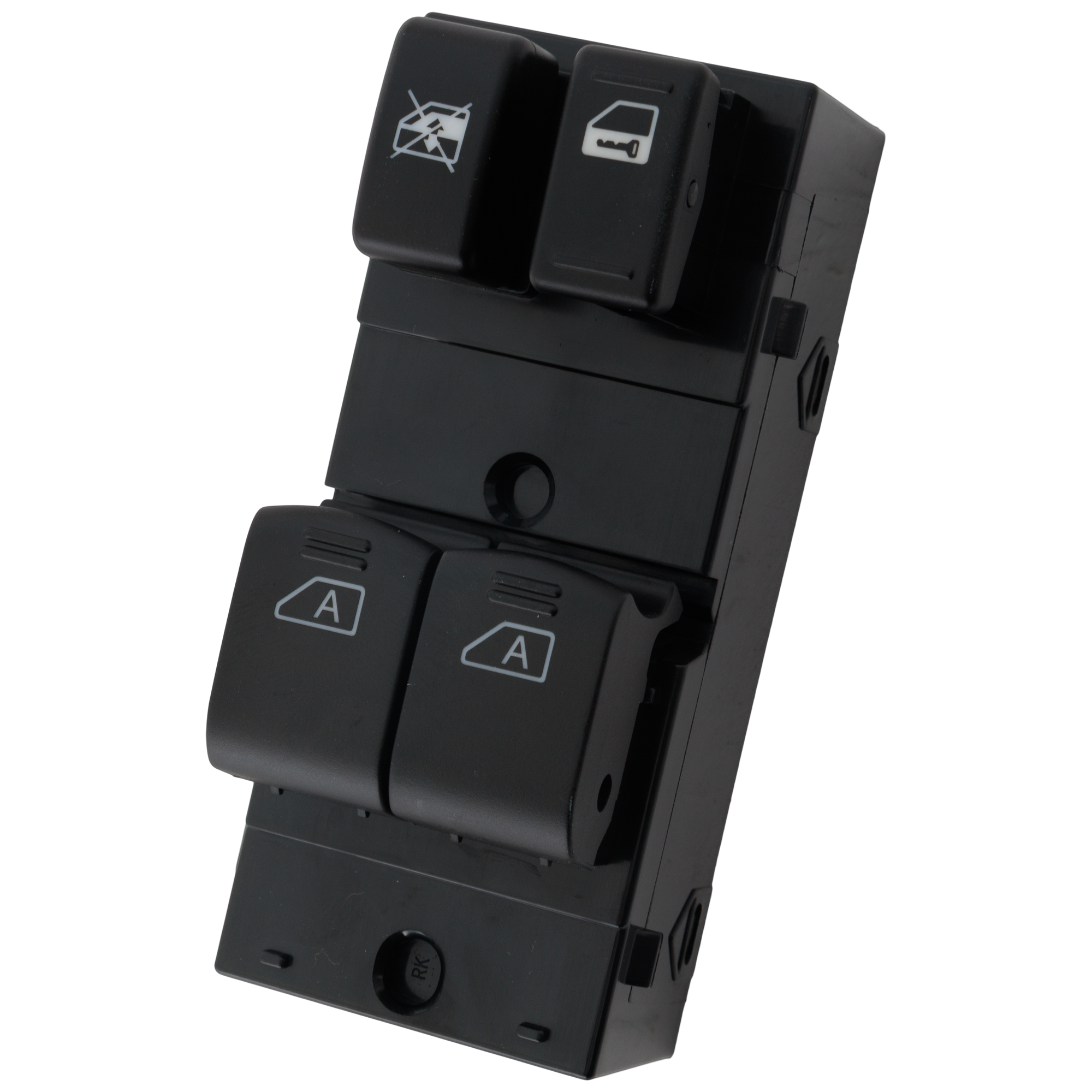 AM 350Z 03-09 G35-05-07 WINDOW SWITCH Front LH Power SKU JRN50520004 OEM 25401CD02D