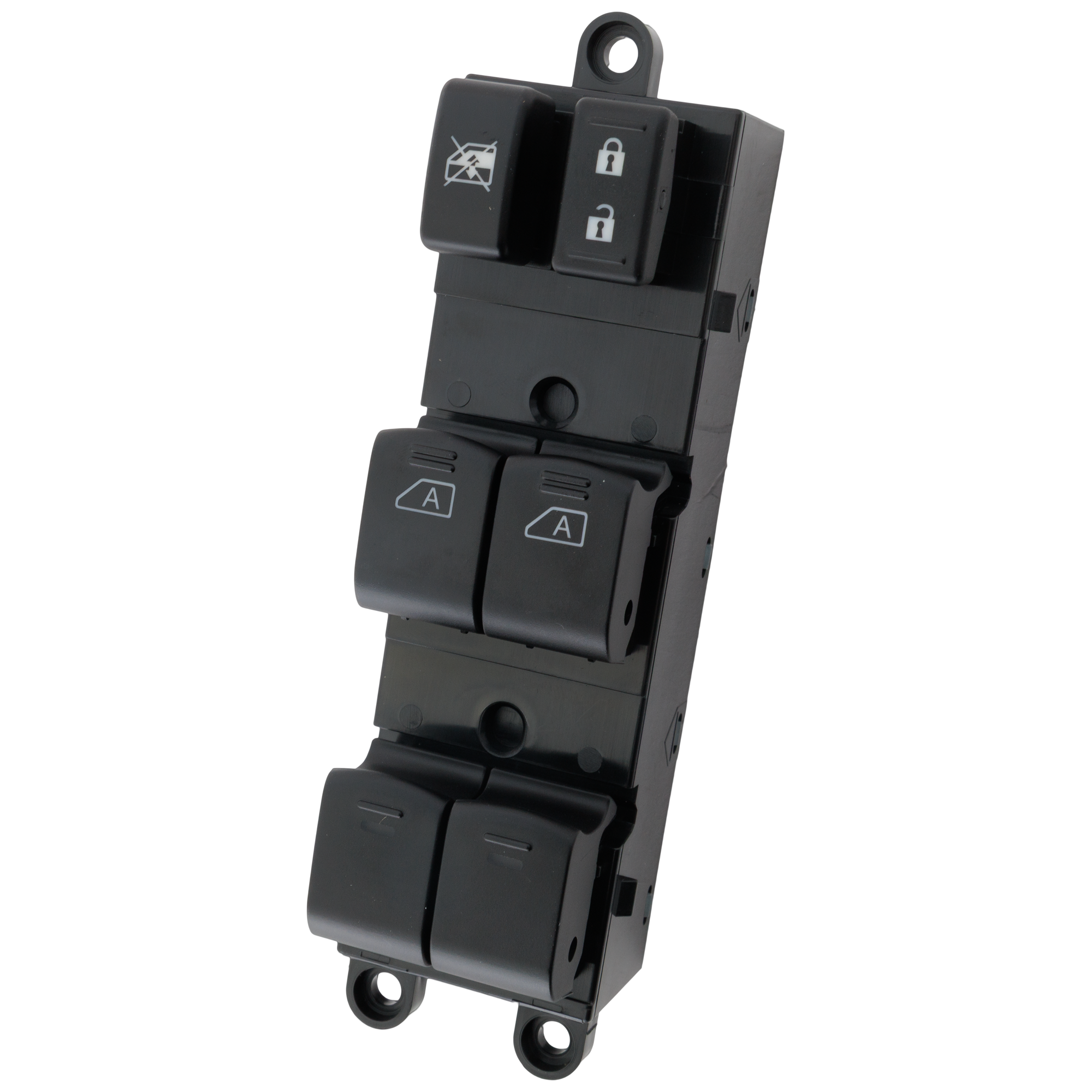 AM FX35-03-04 MAXIMA 04-08 WINDOW SWITCH Front LH Power SKU JRN50520008 OEM 25401ZK30A