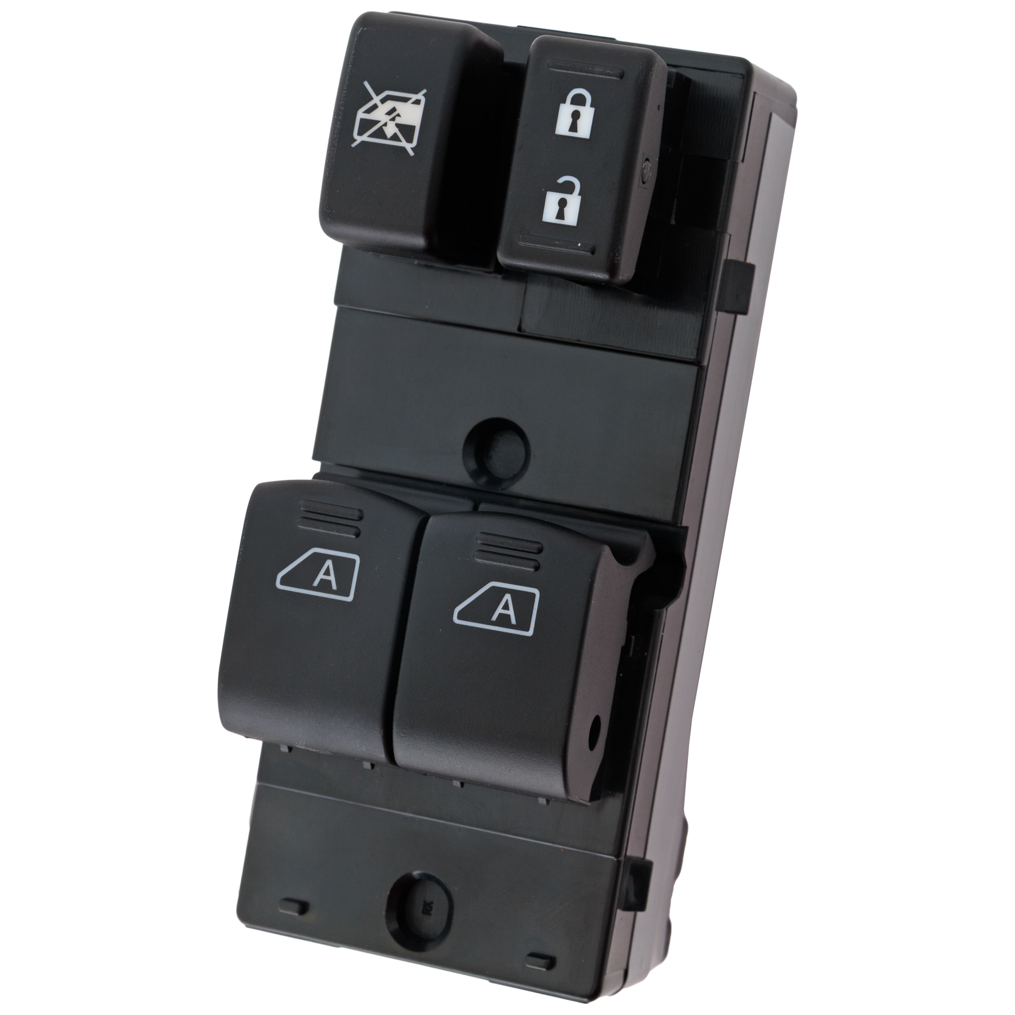 AM 370Z 09-20 WINDOW SWITCH Front LH Power Coupe SKU JRN50520012 OEM 254011EA3D