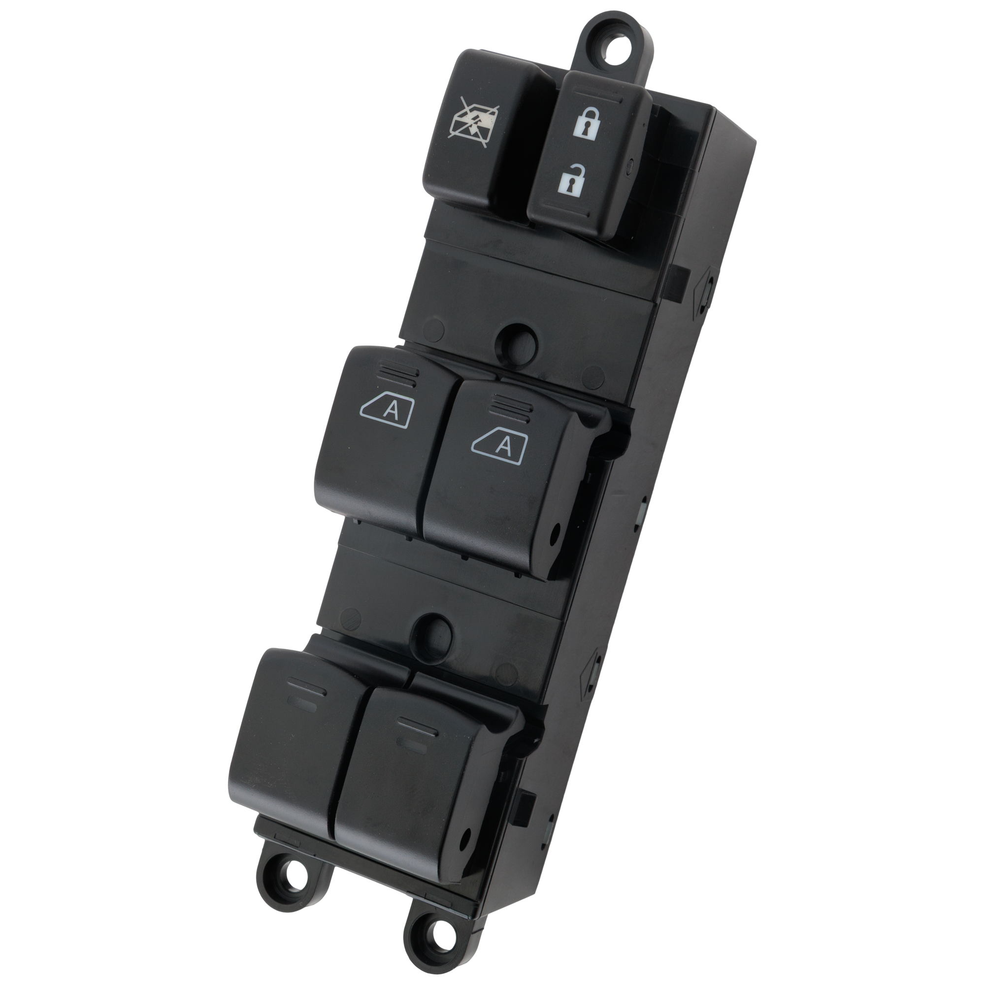 AM ARMADA 08-15 WINDOW SWITCH Front LH SKU JRN50520026 OEM 25401ZW00A