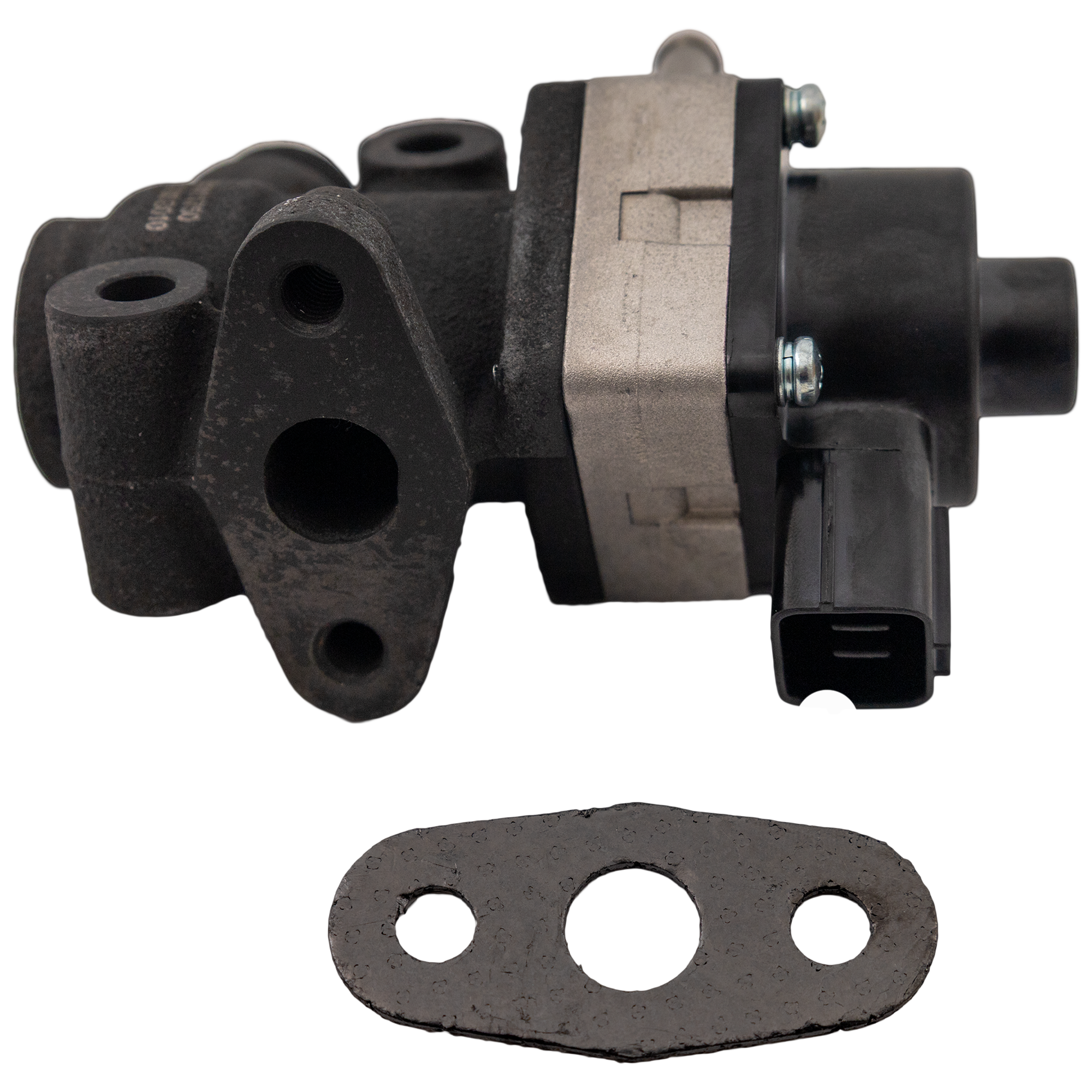 AM ALTIMA 04-06 MAXIMA 03-06 EGR VALVE 2 Hose Connector w o Gasket SKU JRN50920003 OEM 147107Y000