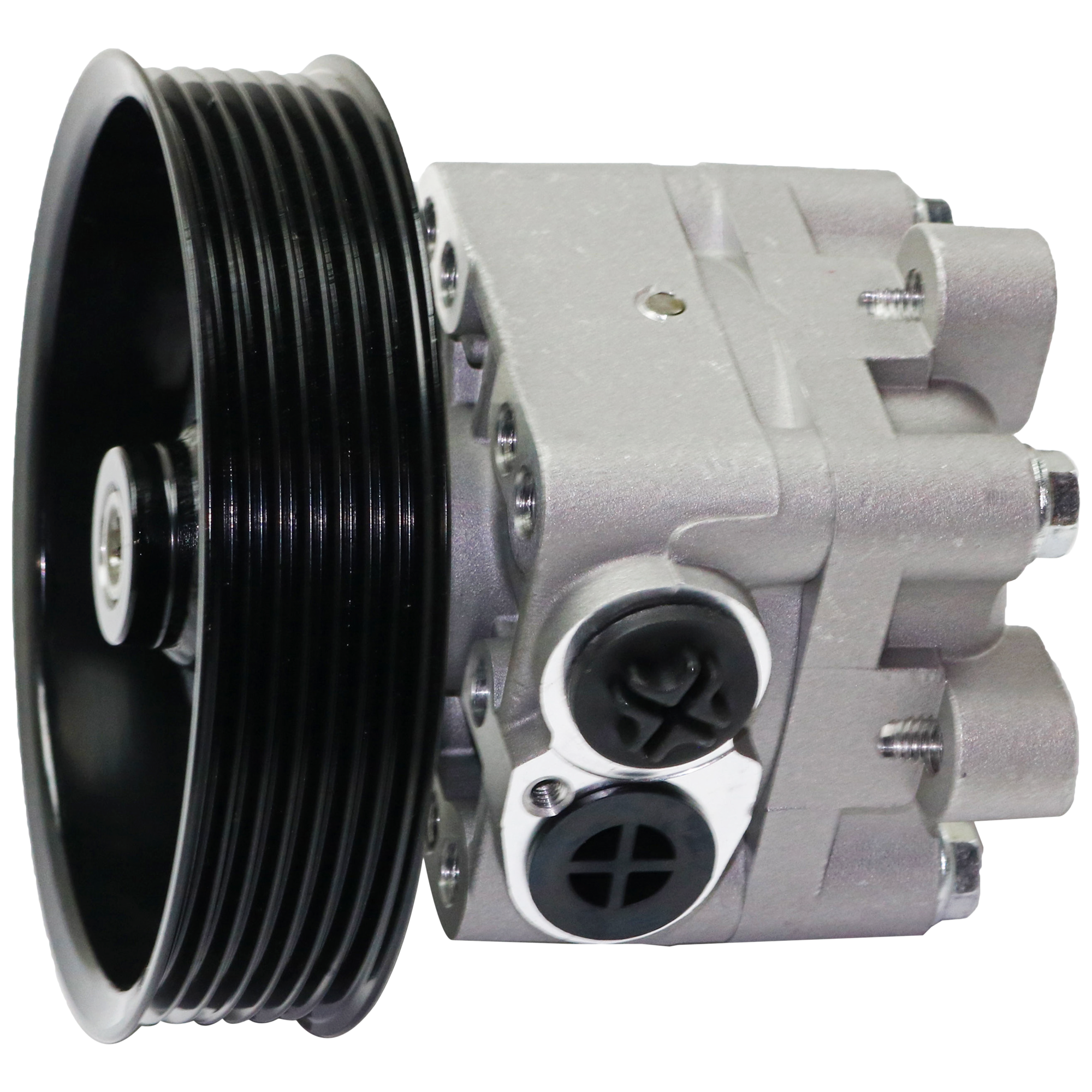 AM MURANO 09-14 POWER STEERING PUMP w o Reservoir SKU JRN51040003 OEM 491101AA0A