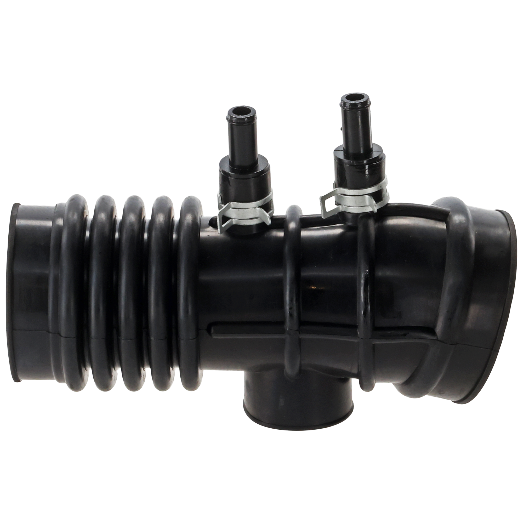 AM FRONTIER 99-04 XTERRA 00-04 AIR INTAKE HOSE 6 Cyl 3.3L Eng. SKU JRN54310001 OEM 165784S100