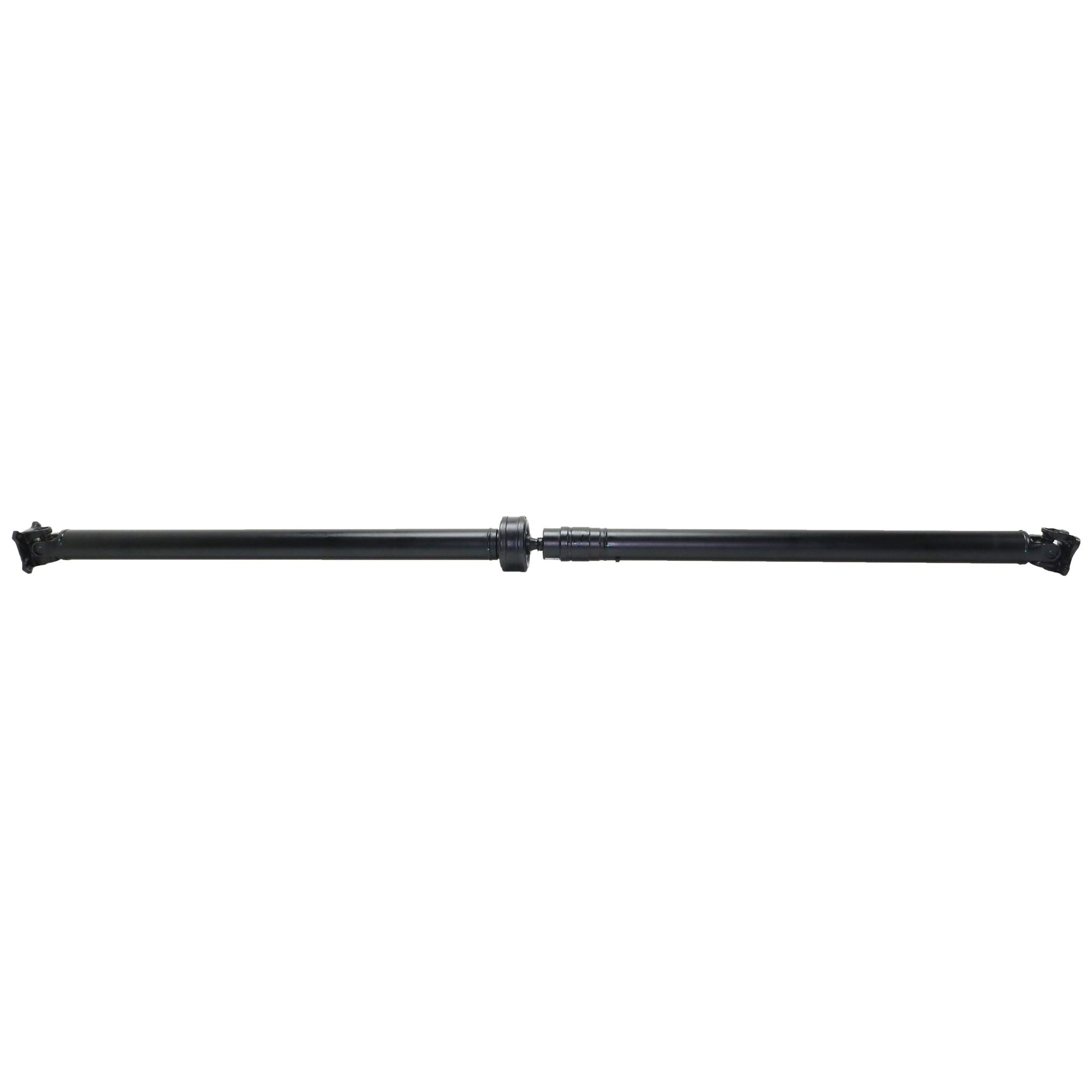 AM ROGUE 08-15 REAR DRIVESHAFT 4 Cyl 2.5L Eng. w 80-3-16 in. Prop Shaft SKU JRN54550001 OEM 37000JM14A 37000JM10A