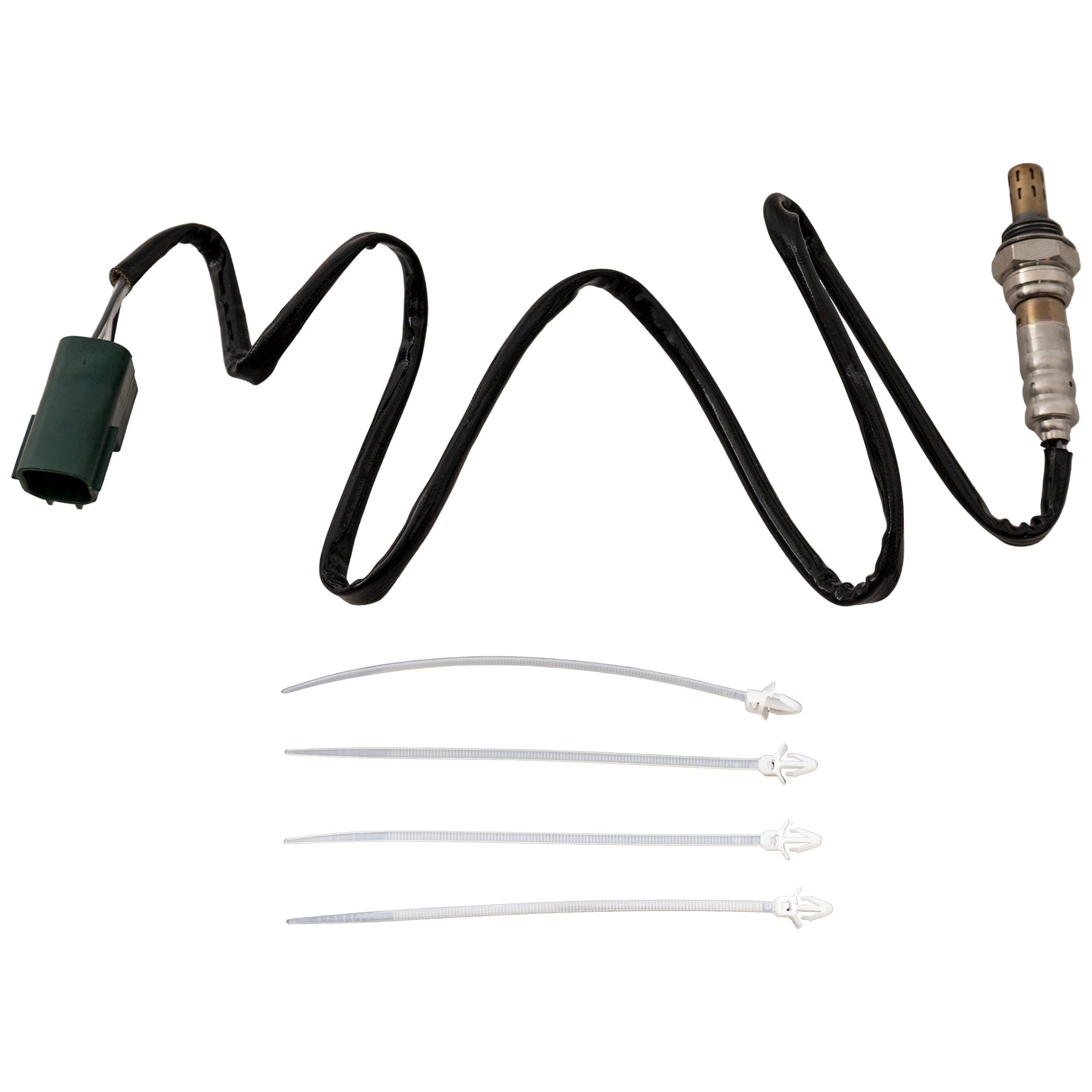 AM PATHFINDER 03-04 OXYGEN SENSOR Heated 4 Wire Upstream Left SKU JRN96090010