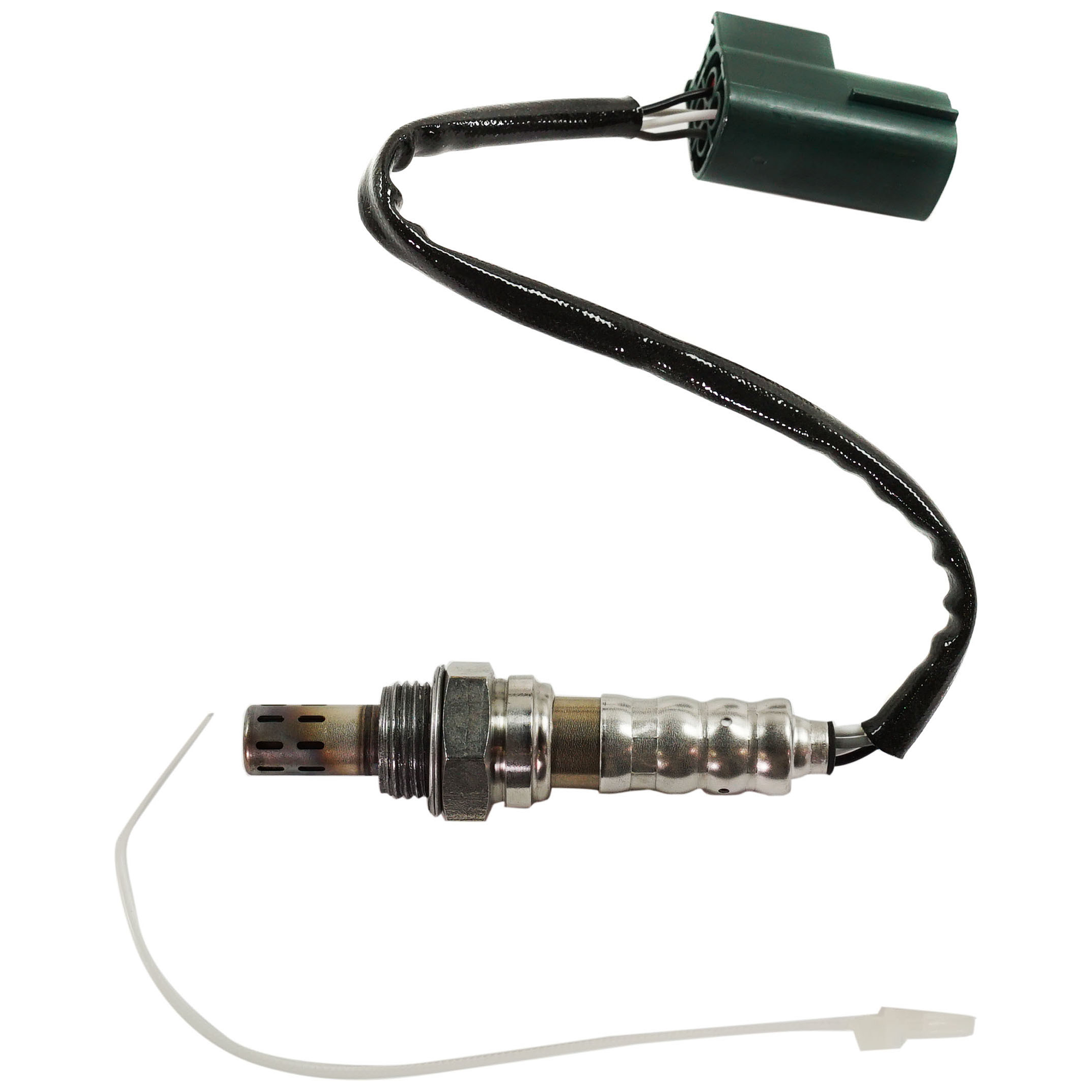 AM PATHFINDER 05-12 FRONTIER 05-19 OXYGEN SENSOR Heated 4 Wire Downstream SKU JRN96090011