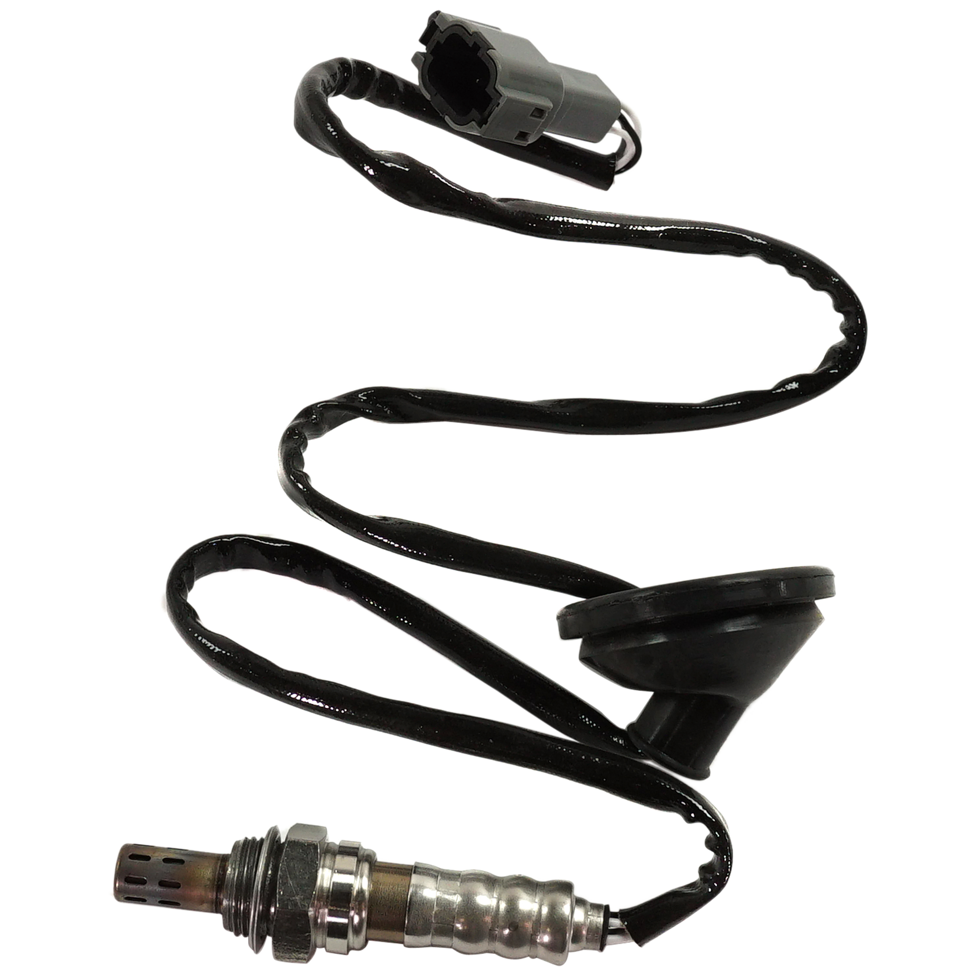 AM QUEST 98-00 OXYGEN SENSOR Heated 4 Wire Downstream SKU JRN96090015