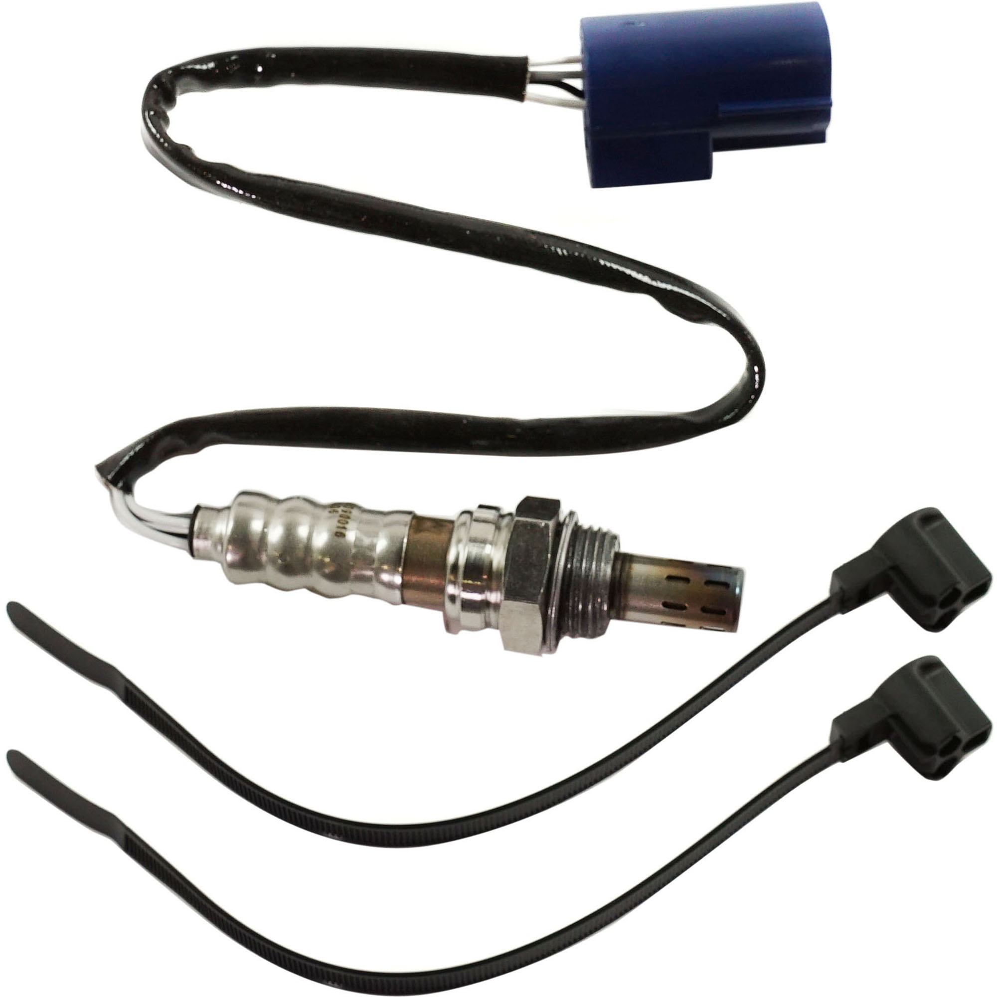 AM SENTRA 02-02 OXYGEN SENSOR Heated 4 Wire Upstream Left Except CA Series SKU JRN96090016