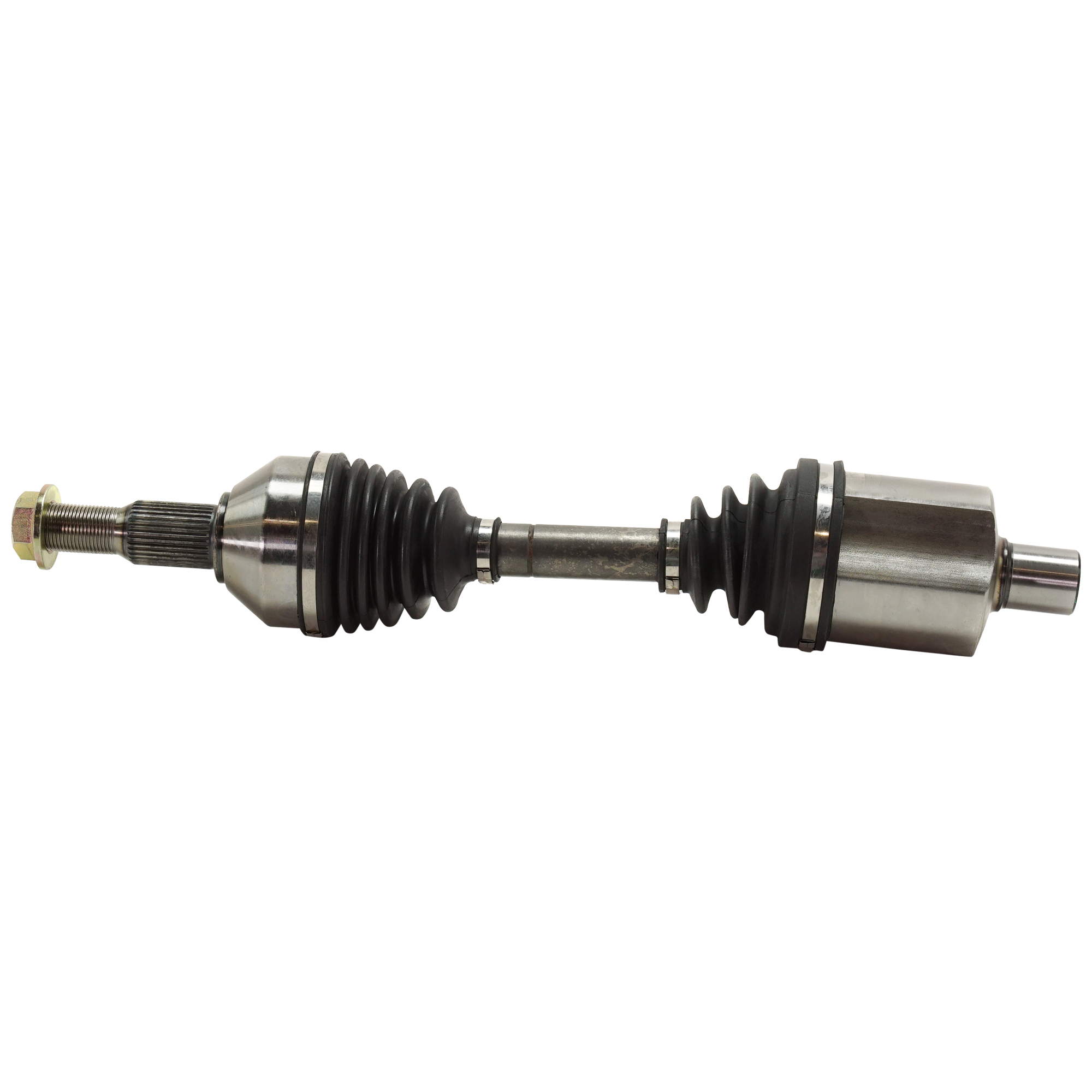 AM GRAND PRIX 05-08 IMPALA 06-09 FRONT CV AXLE ASSEMBLY LH 5.3L Eng. SKU JRP28160002