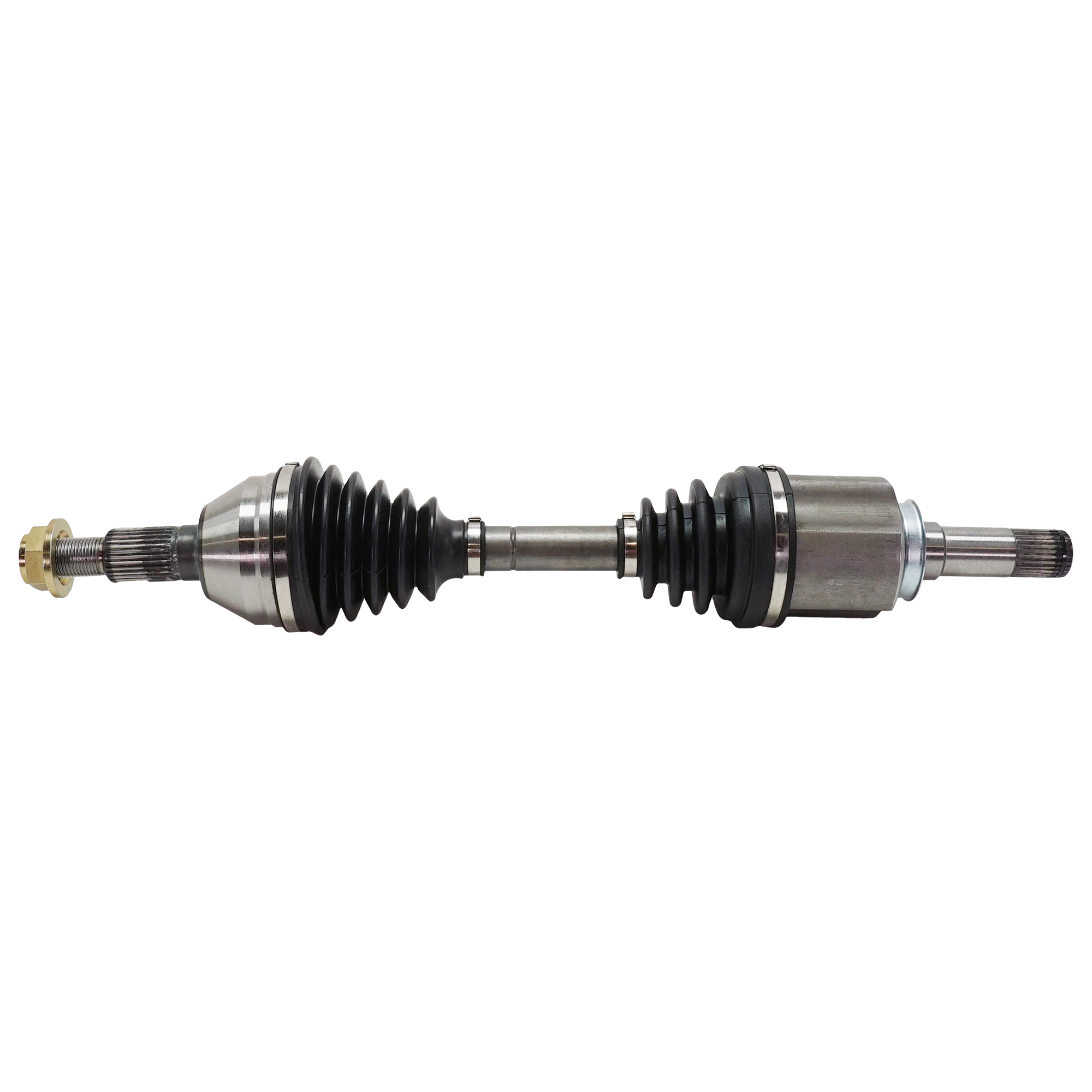 AM G6-07-09 MALIBU 08-12 FRONT CV AXLE ASSEMBLY LH 3.6L Eng. SKU JRP28160012