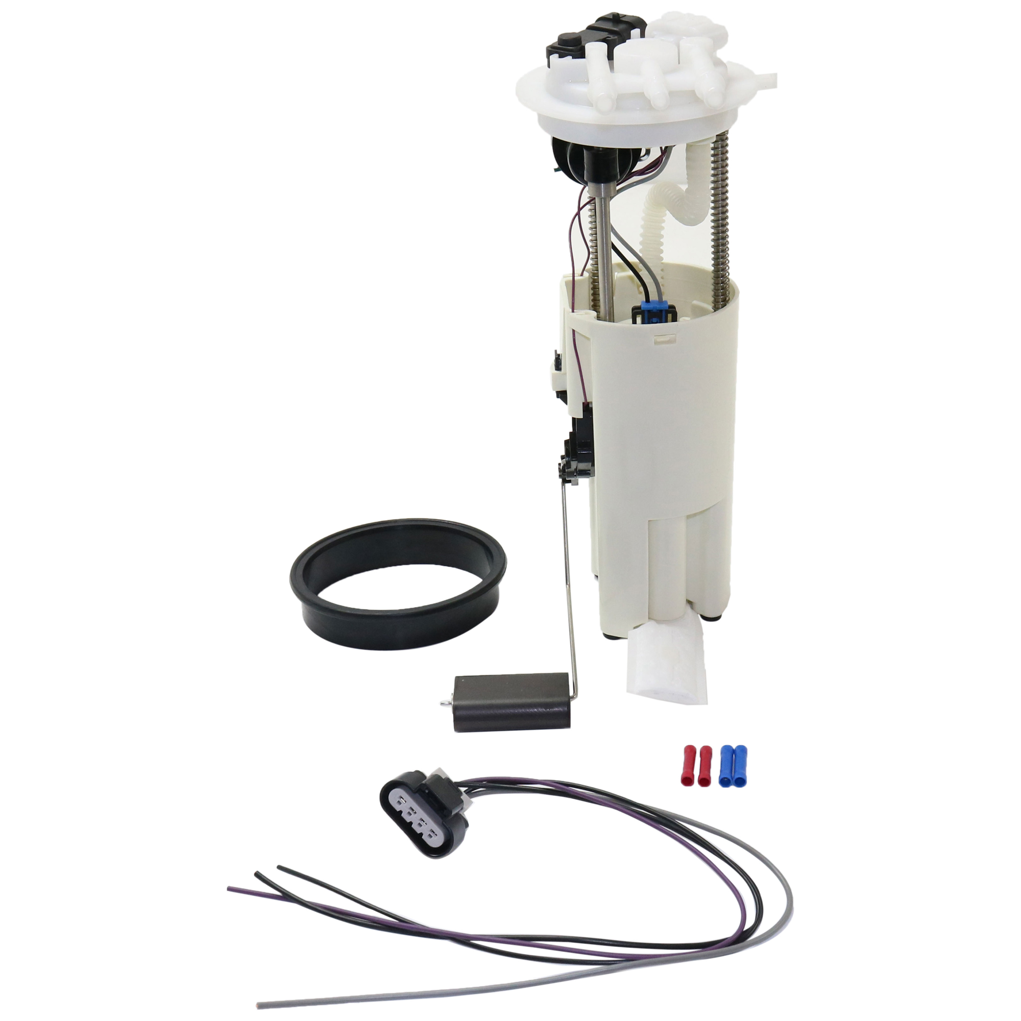 AM GRAND PRIX 04-04 FUEL PUMP Module Assembly 6 Cyl 3.8L eng. SKU JRP31450001 OEM 19180111