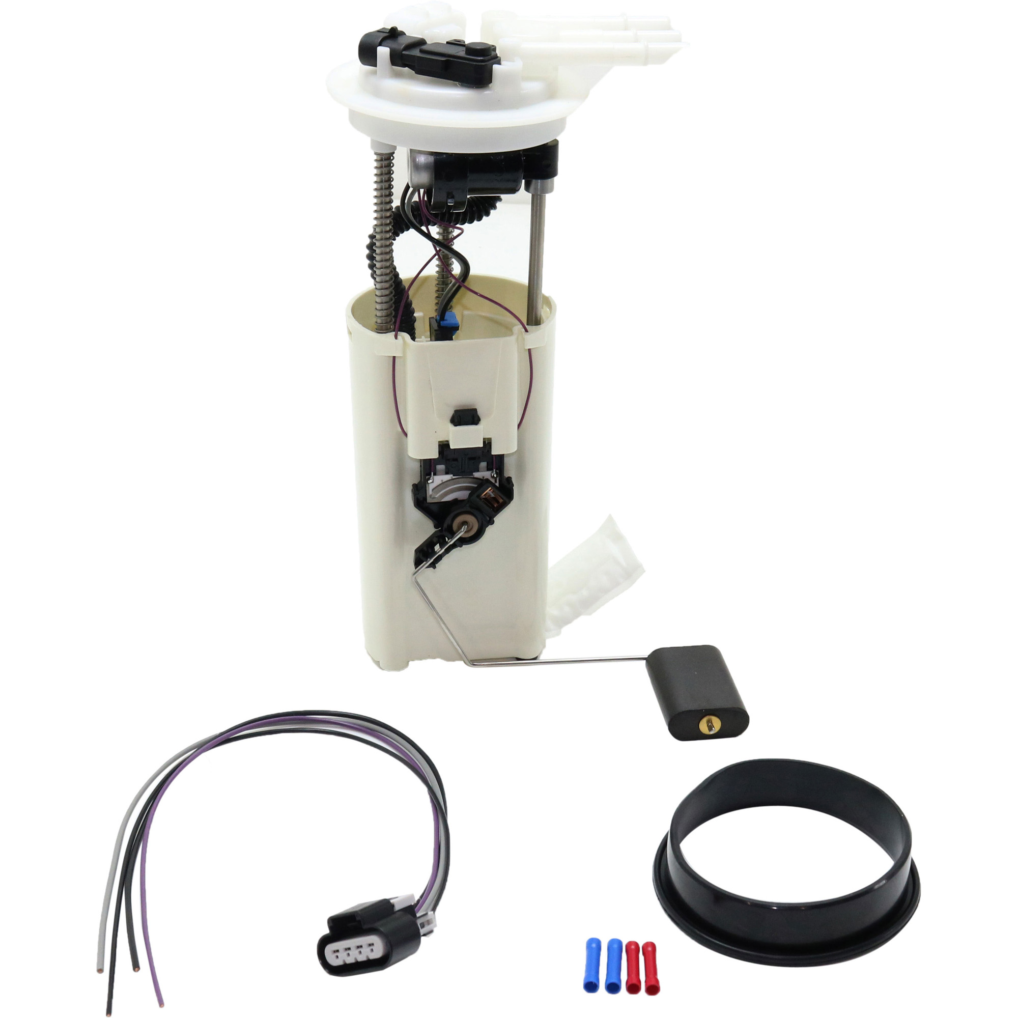 AM GRAND PRIX 04-04 FUEL PUMP Module Assembly 6 Cyl 3.8L eng. Supercharged SKU JRP31450002 OEM 67460-150276-2920417-5302550-1