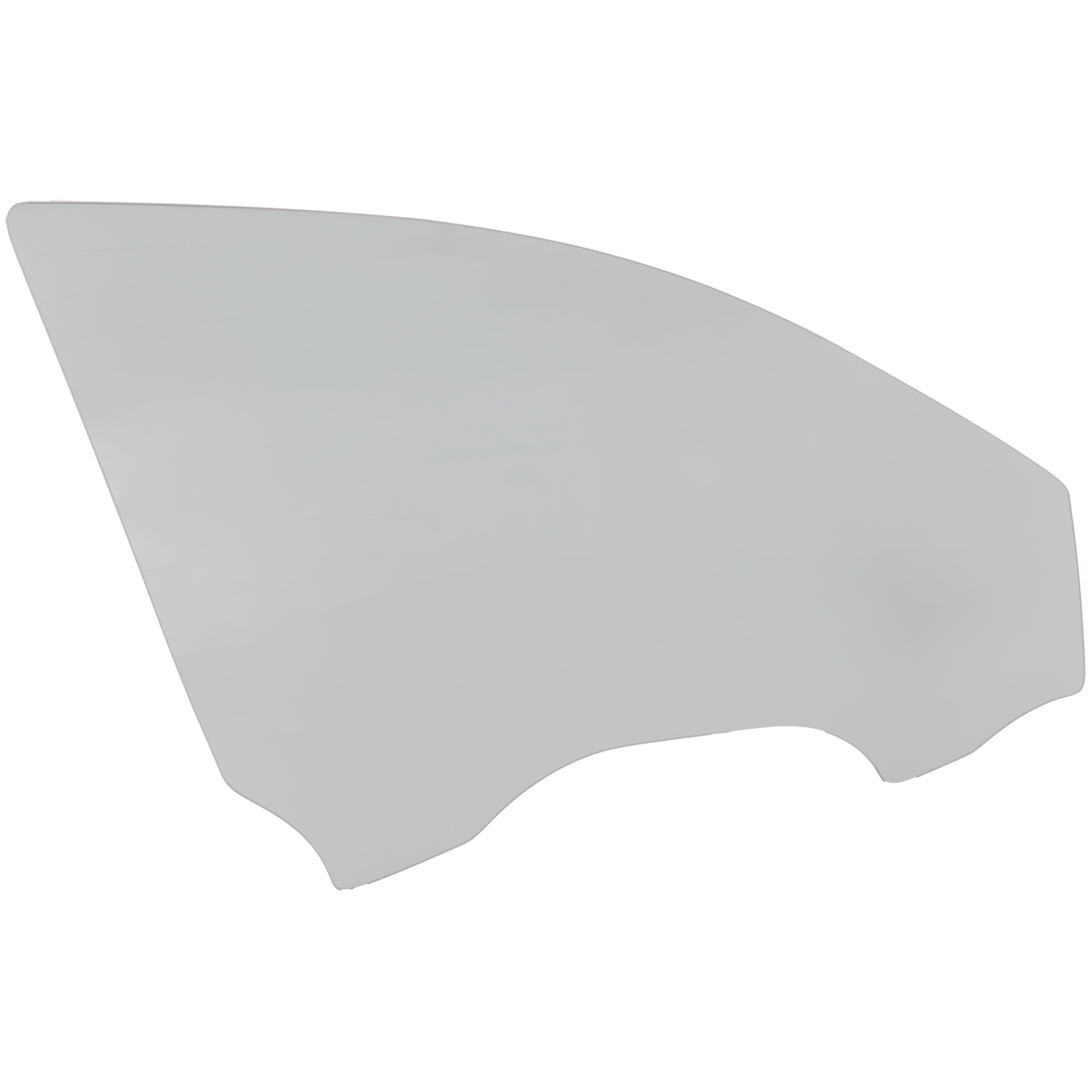 AM PONTIAC GRAND PRIX 04-08 FRONT DOOR GLASS RH Green Tint w Solar SKU JRP48010005 OEM 15282130