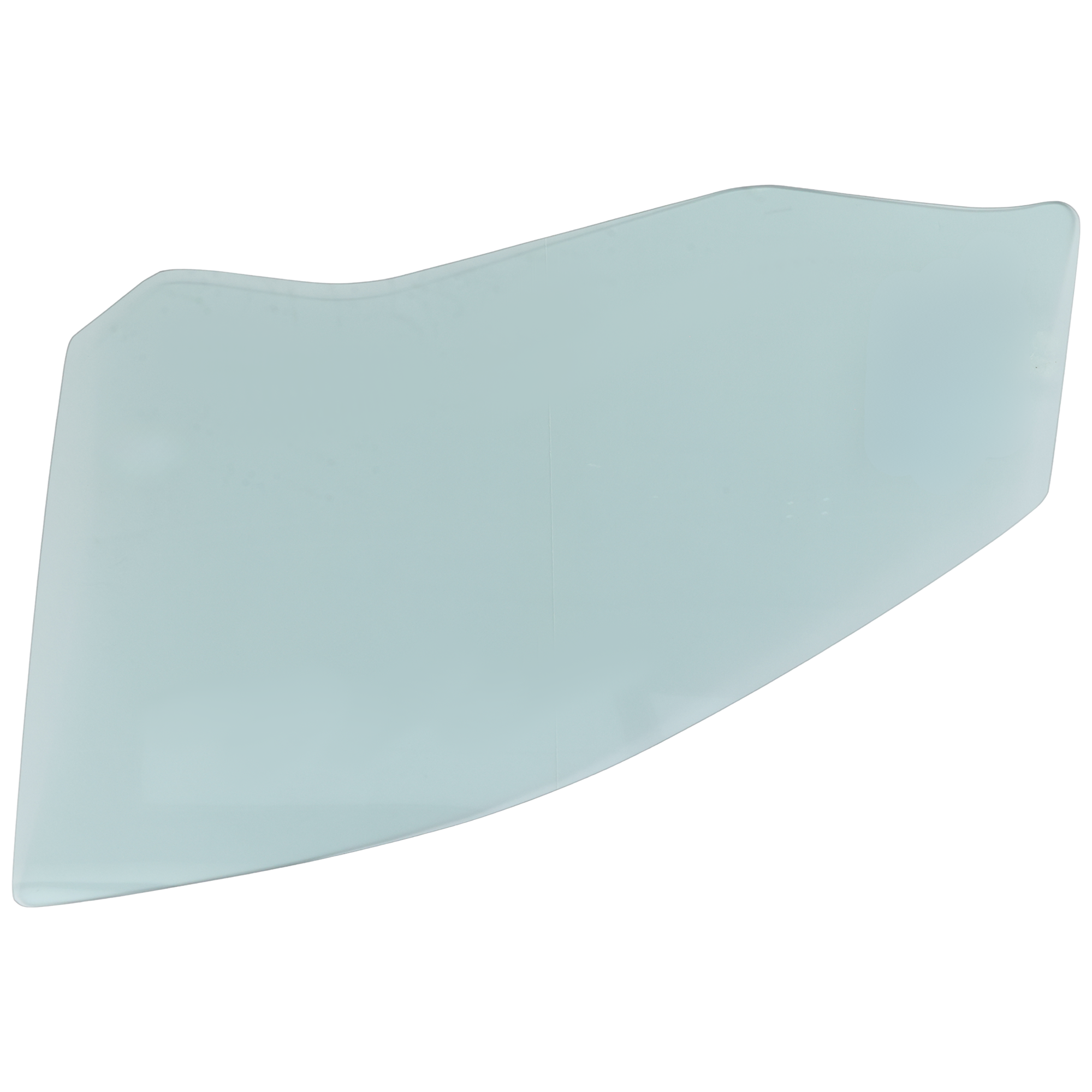 AM PONTIAC G6-05-10 FRONT DOOR GLASS LH Green Tint Sedan SKU JRP48010008 OEM 22683747