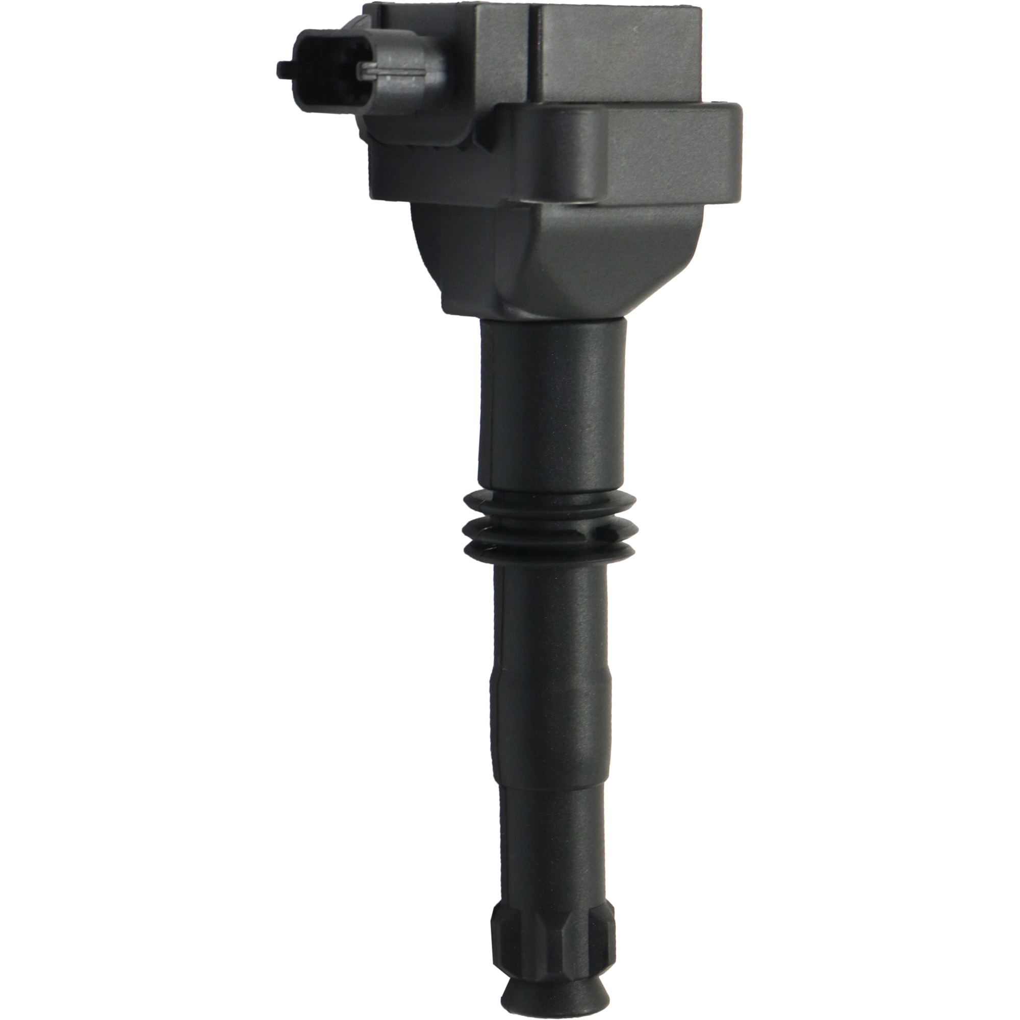 AM BOXSTER 97-08 PORSCHE 911-99-12 IGNITION COIL 12V 3 Male Blade Terminals SKU JRP50460001 OEM 99760210400