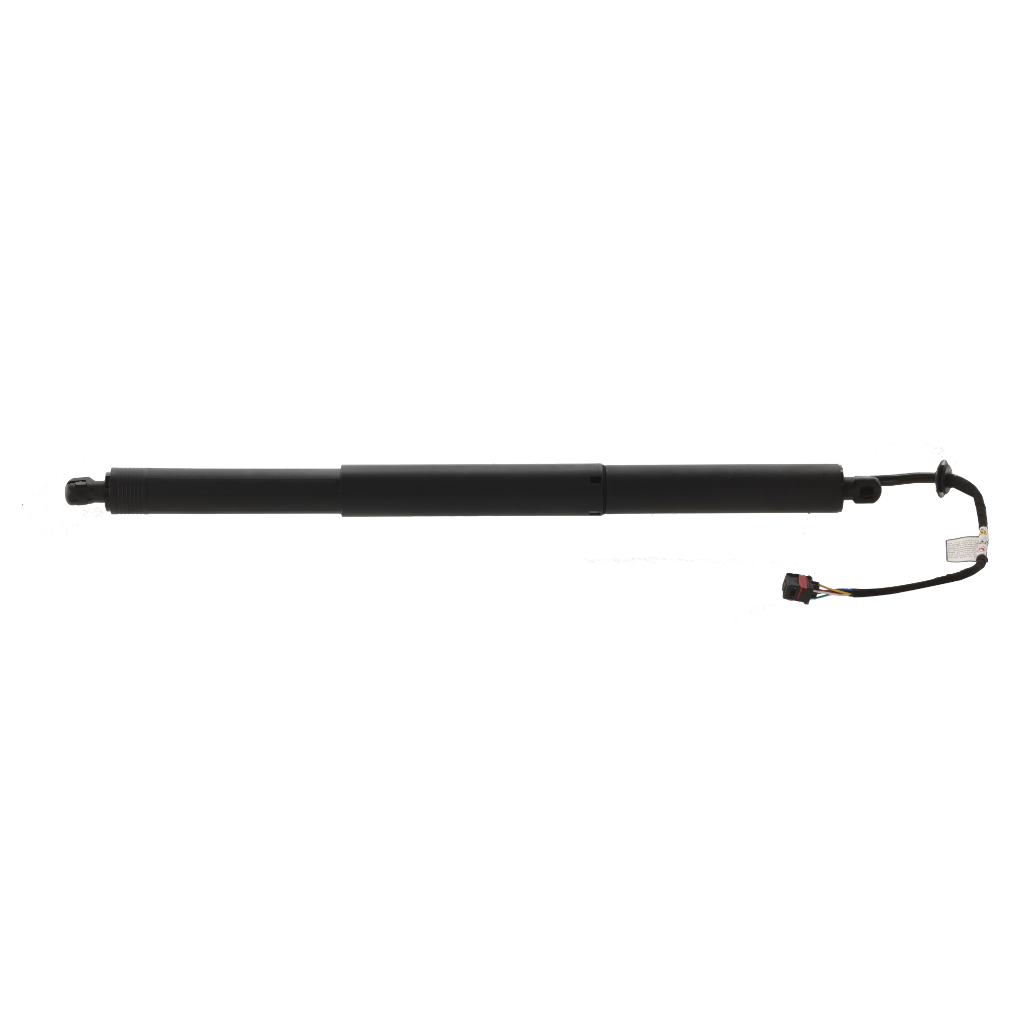 AM MACAN 15-18 LIFTGATE SUPPORT RH=LH w Power SKU JRP63040006 OEM 95B827851E