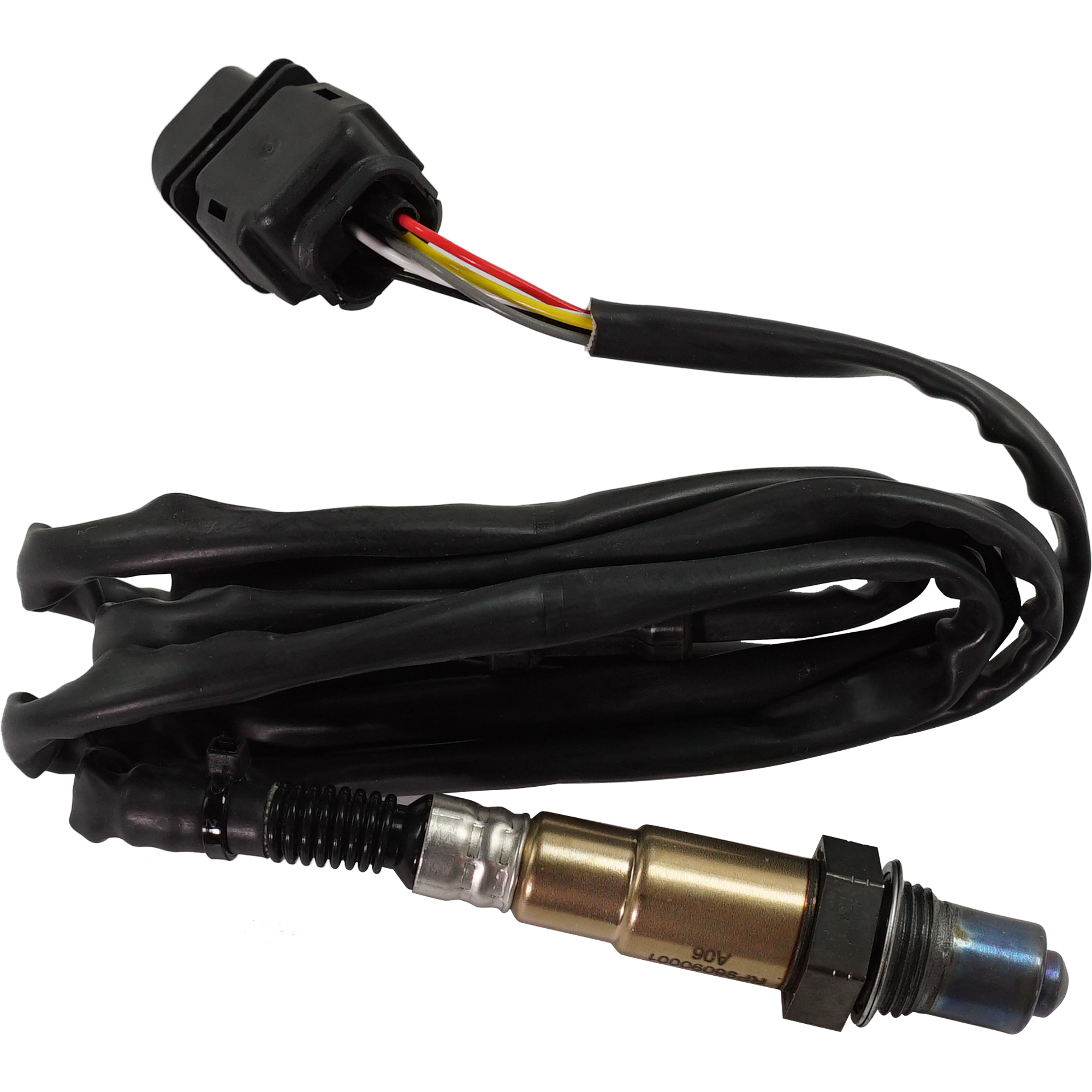 AM BOXSTER 05-08 R8-08-15 OXYGEN SENSOR Wideband 5 Wire Upstream SKU JRP96090001