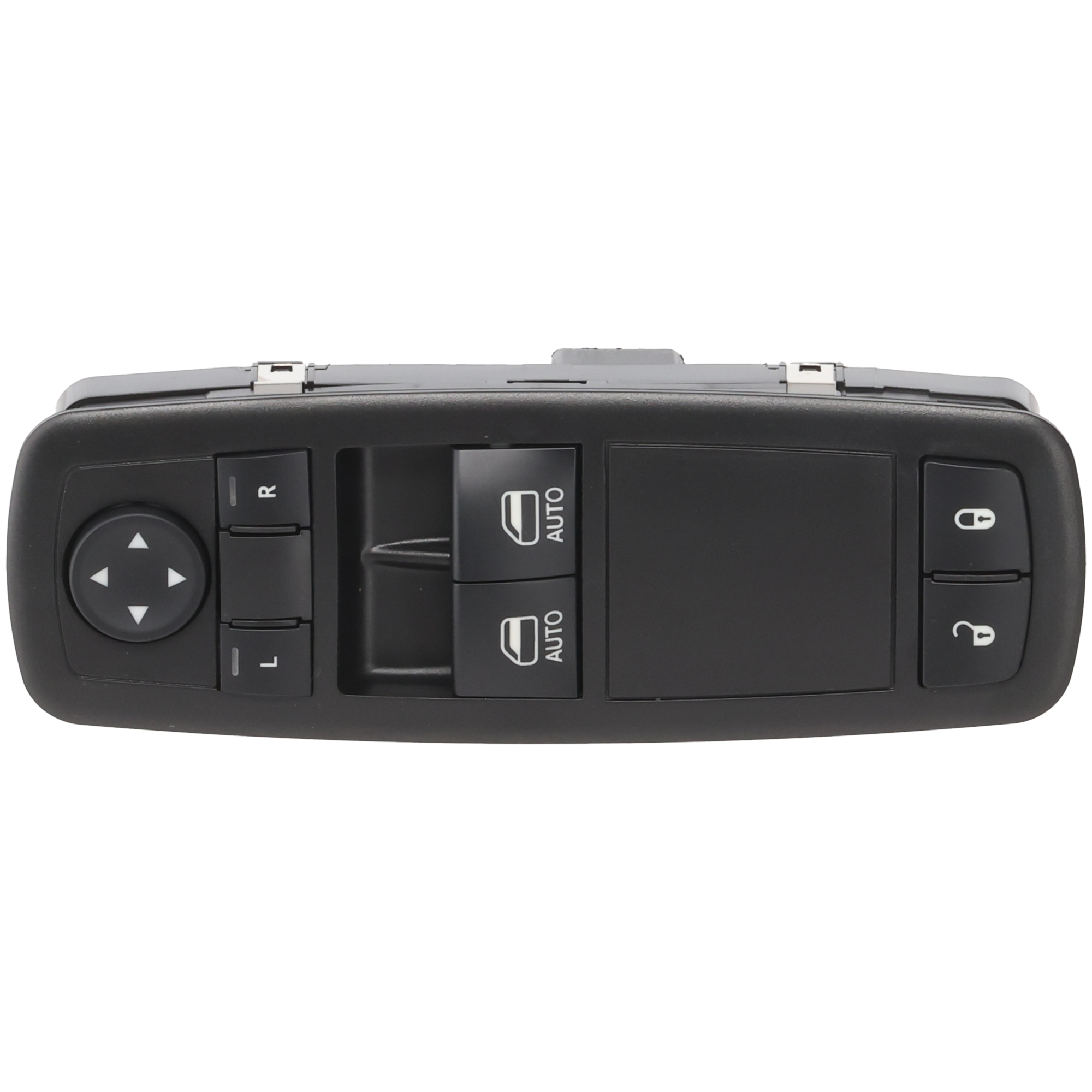 AM RAM 2500-13-19 FRONT WINDOW SWITCH LH 1 Connector Quantity 3 Terminal Quantity Plastic Finish Direct Attachment Method Female Connector Gender Spade Connector Shape Male Terminal Gender Pi SKU JRR50520001 OEM 68148893AA 68148893AB 68590232