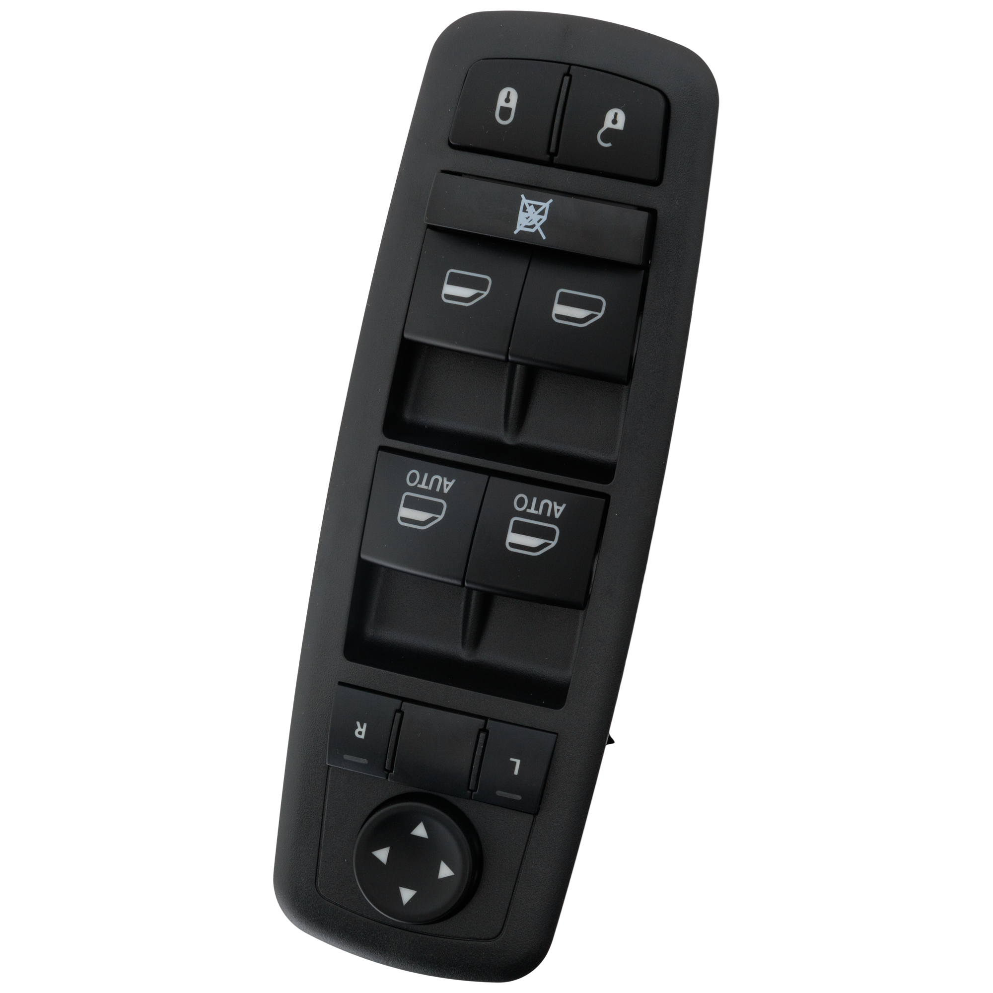 AM RAM 1500 RAM 2500-14-15 FRONT WINDOW SWITCH LH 2 Connector Quantity 14 Terminal Quantity Plastic Finish Female Connector Gender Male Terminal Gender Blade and Pin Terminal Type Black SKU JRR50520003 OEM 68212783AA 68212783AB 68620455
