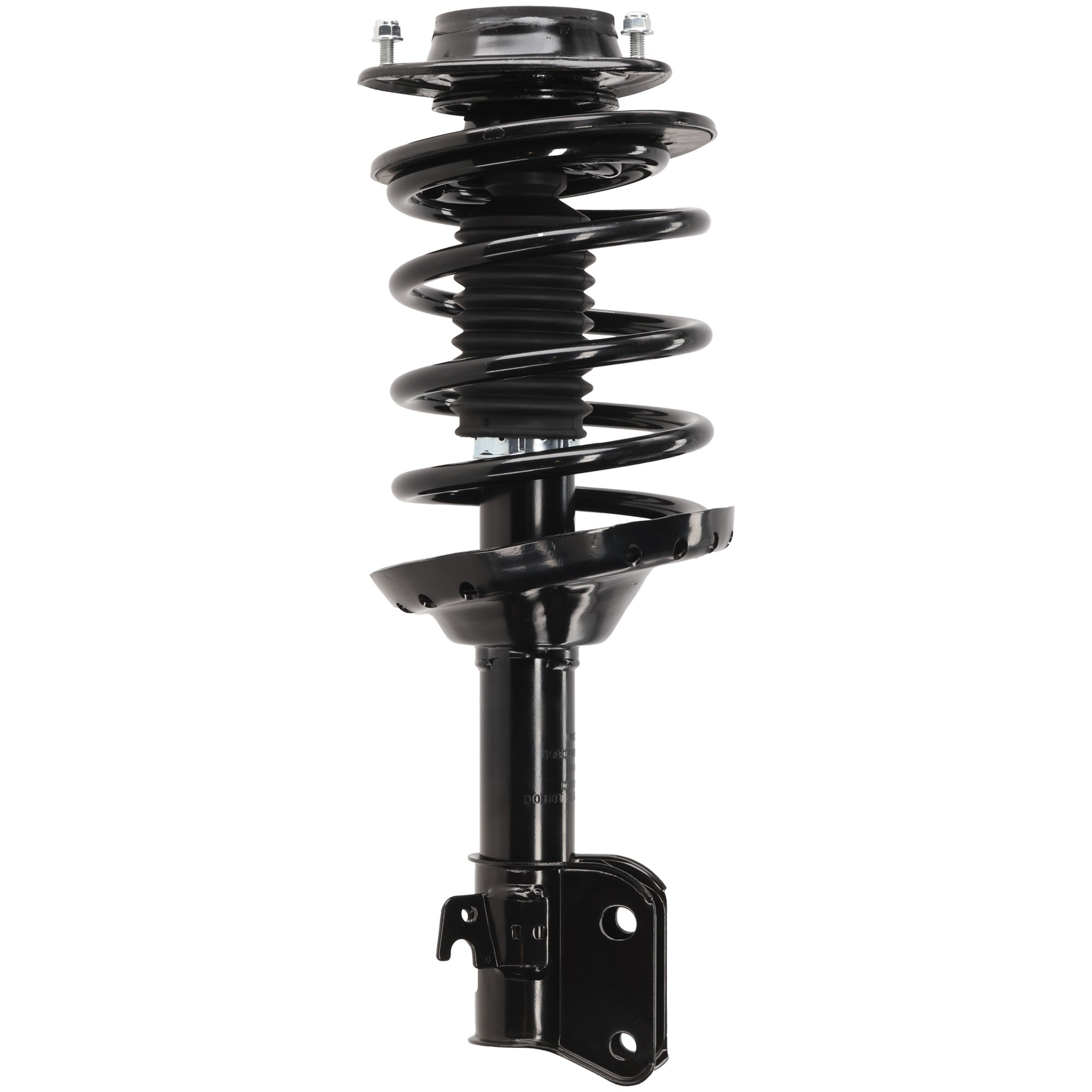 AM IMPREZA 08-11 FRONT FULLY LOADED STRUT RH Gas Charged Twin tube 2.5L Eng. SKU JRS28050017 OEM 20310FG021-20310FG201-20330FG0