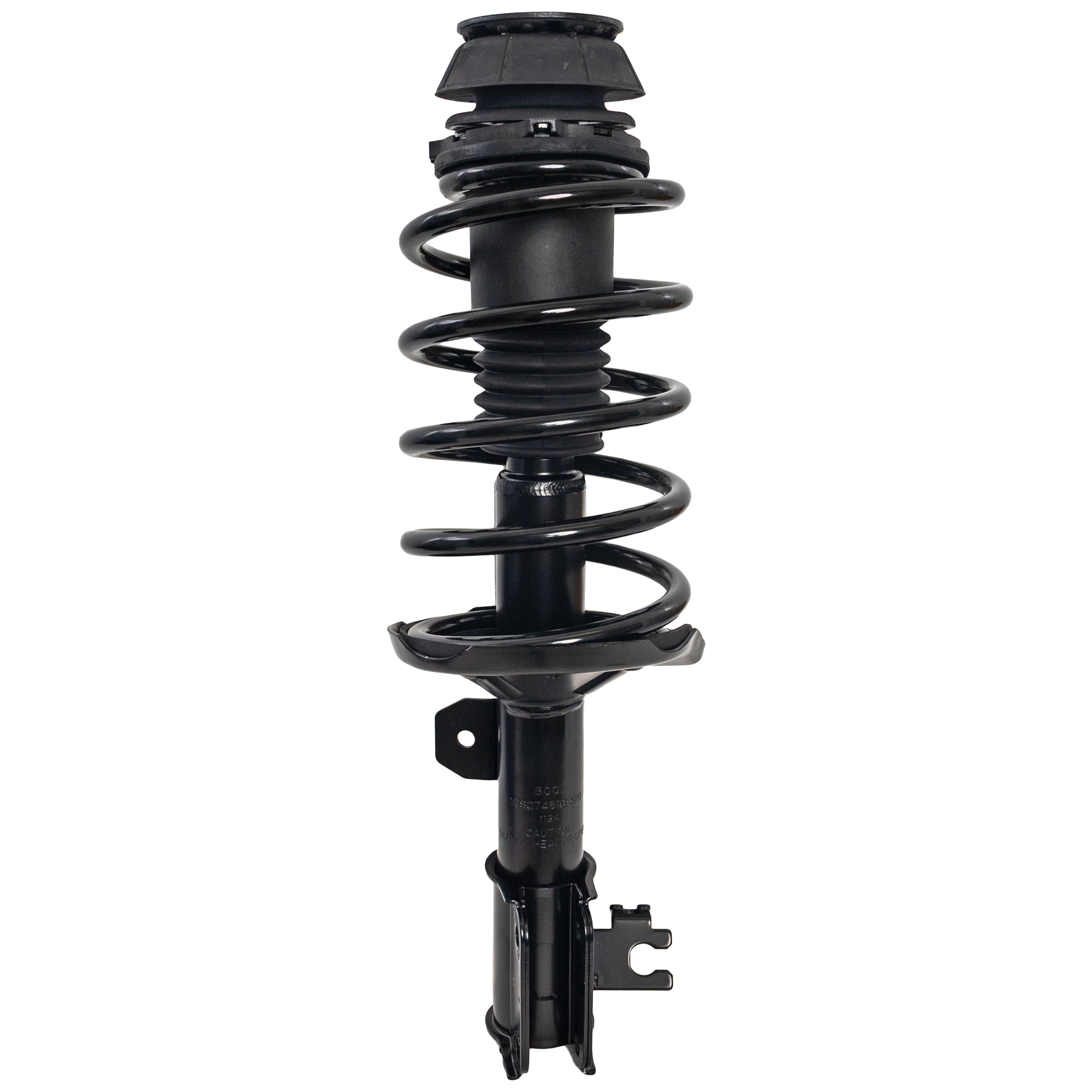 AM FORENZA 04-08 FRONT FULLY LOADED STRUT RH Gas Charged Twin tube Sedan SKU JRS28050021 OEM 4160185Z00-4111185Z00-4123085Z