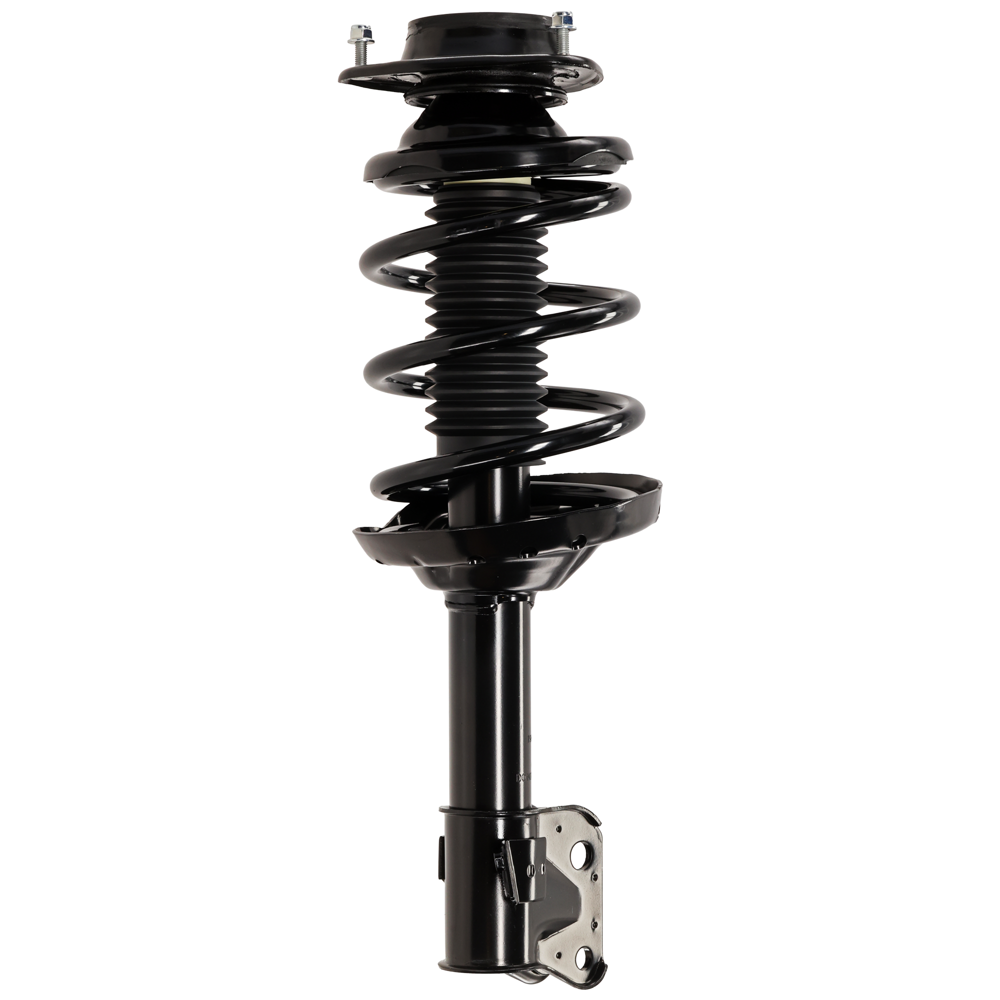 AM FORESTER 09-13 FRONT FULLY LOADED STRUT RH Naturally Aspirated SKU JRS28050041 OEM 172678-817137-92140374-2701552