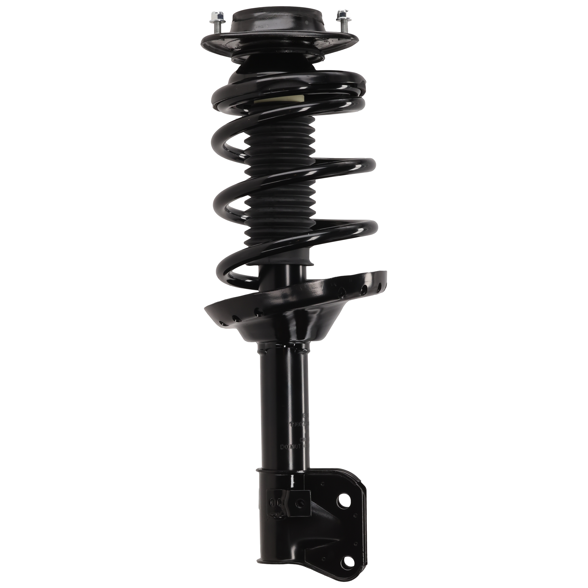 AM FORESTER 09-13 FRONT FULLY LOADED STRUT LH Naturally Aspirated SKU JRS28050042 OEM 172679-817138-92140375-2701552