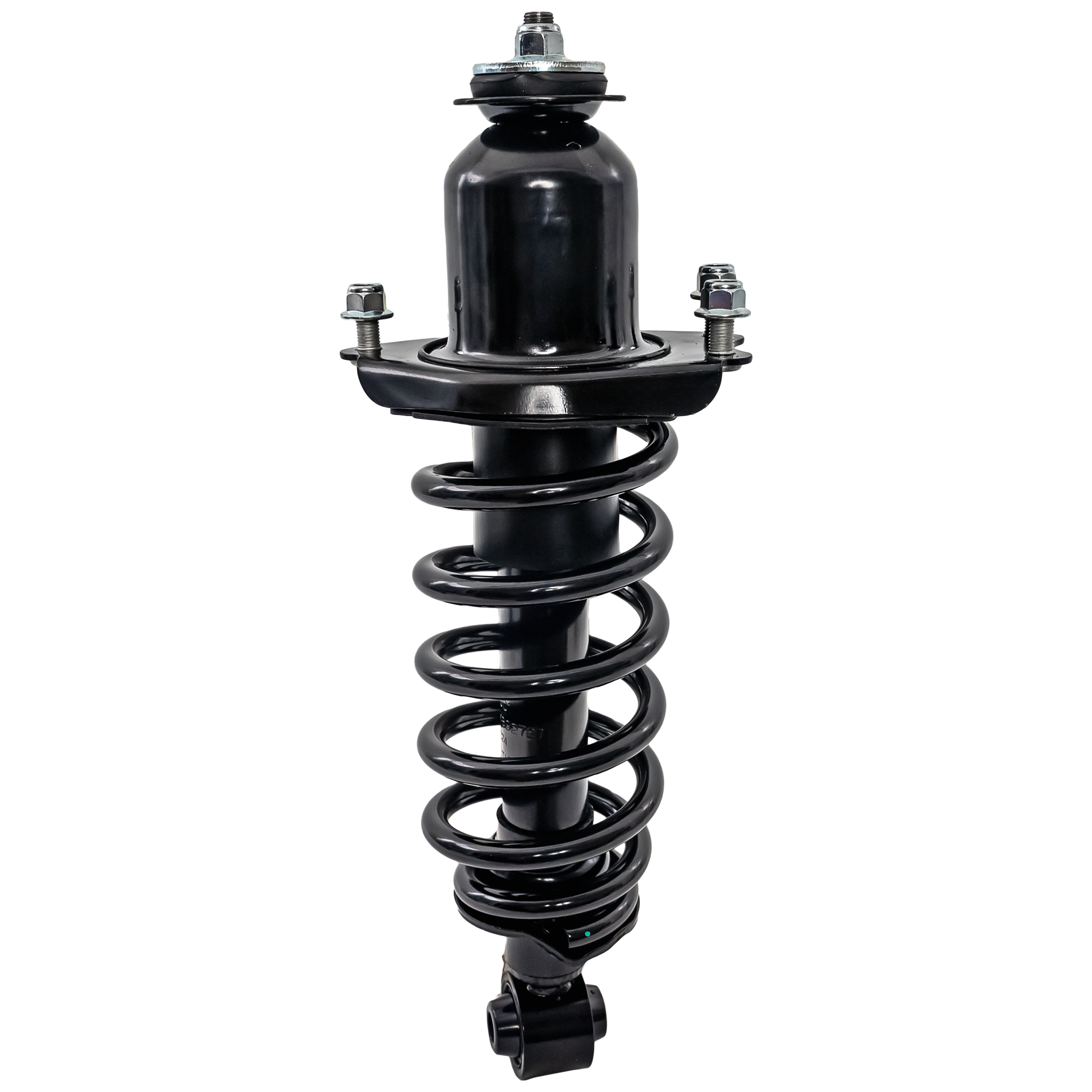 AM TC 05-10 REAR FULLY LOADED STRUT LH SKU JRS28070012