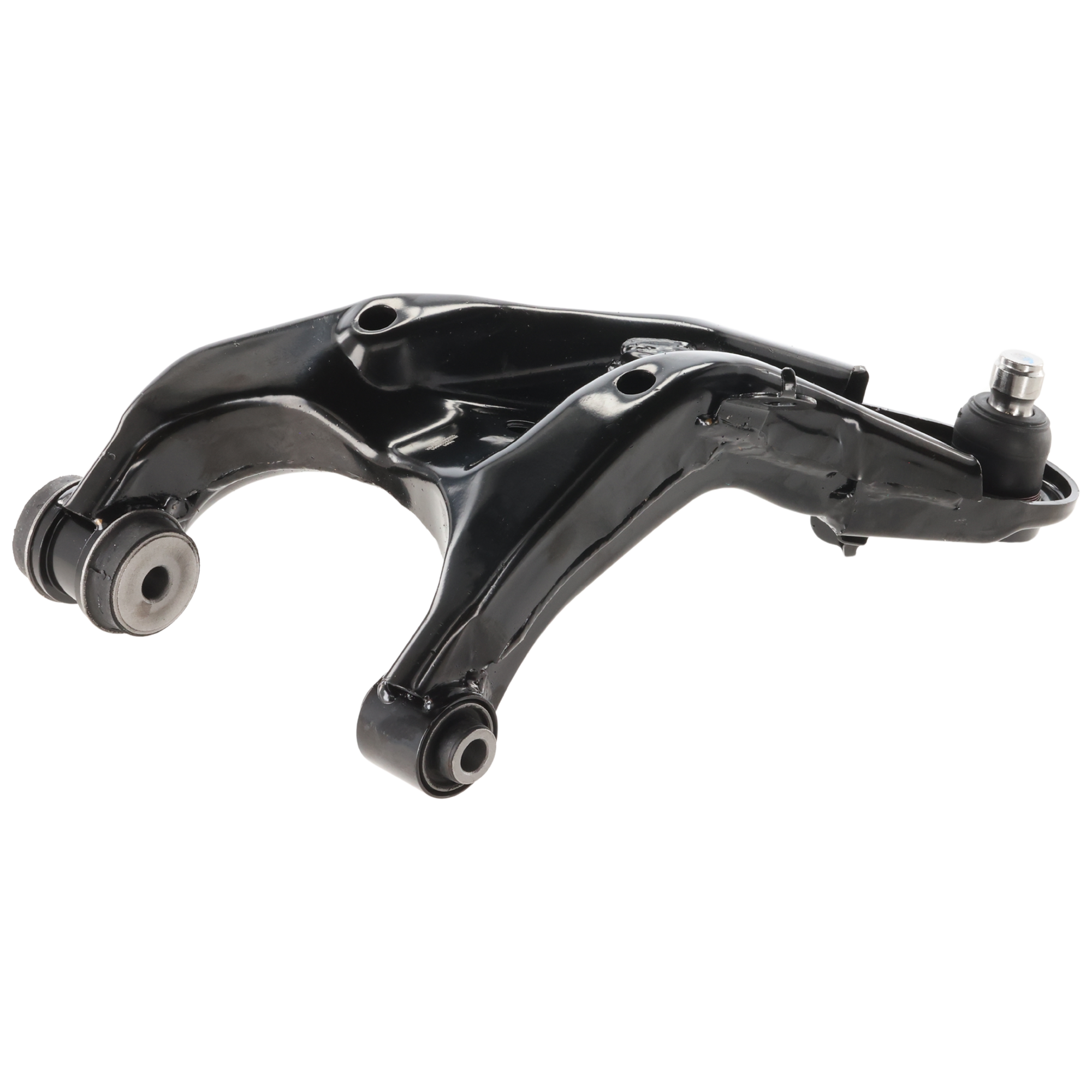 AM IMPREZA 12-19 LEGACY 15-19 REAR CONTROL ARM RH Upper w Ball Joint SKU JRS28150041 OEM 20252FJ020