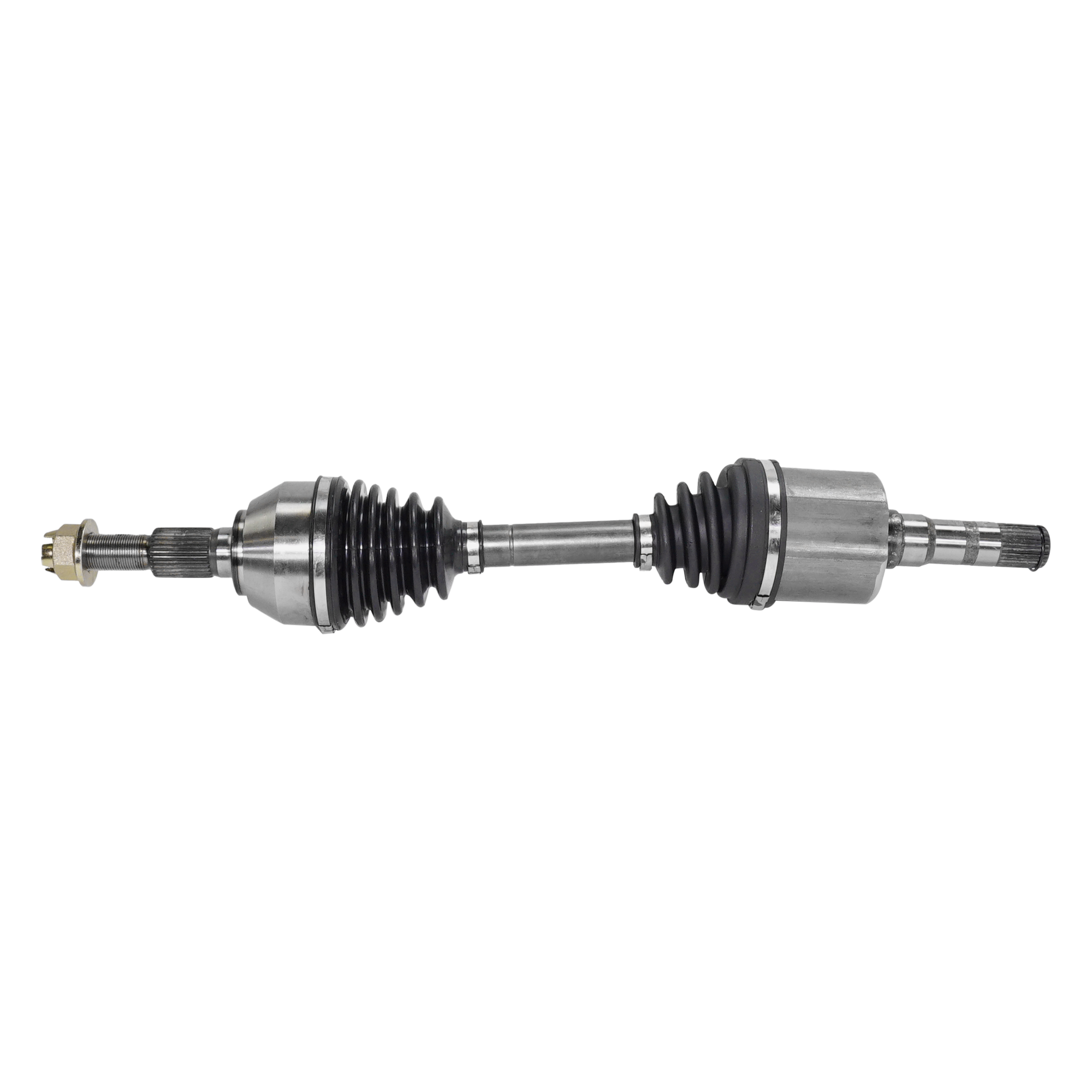 AM SAAB 9-3-03-11 FRONT CV AXLE ASSEMBLY RH=LH SKU JRS28160003