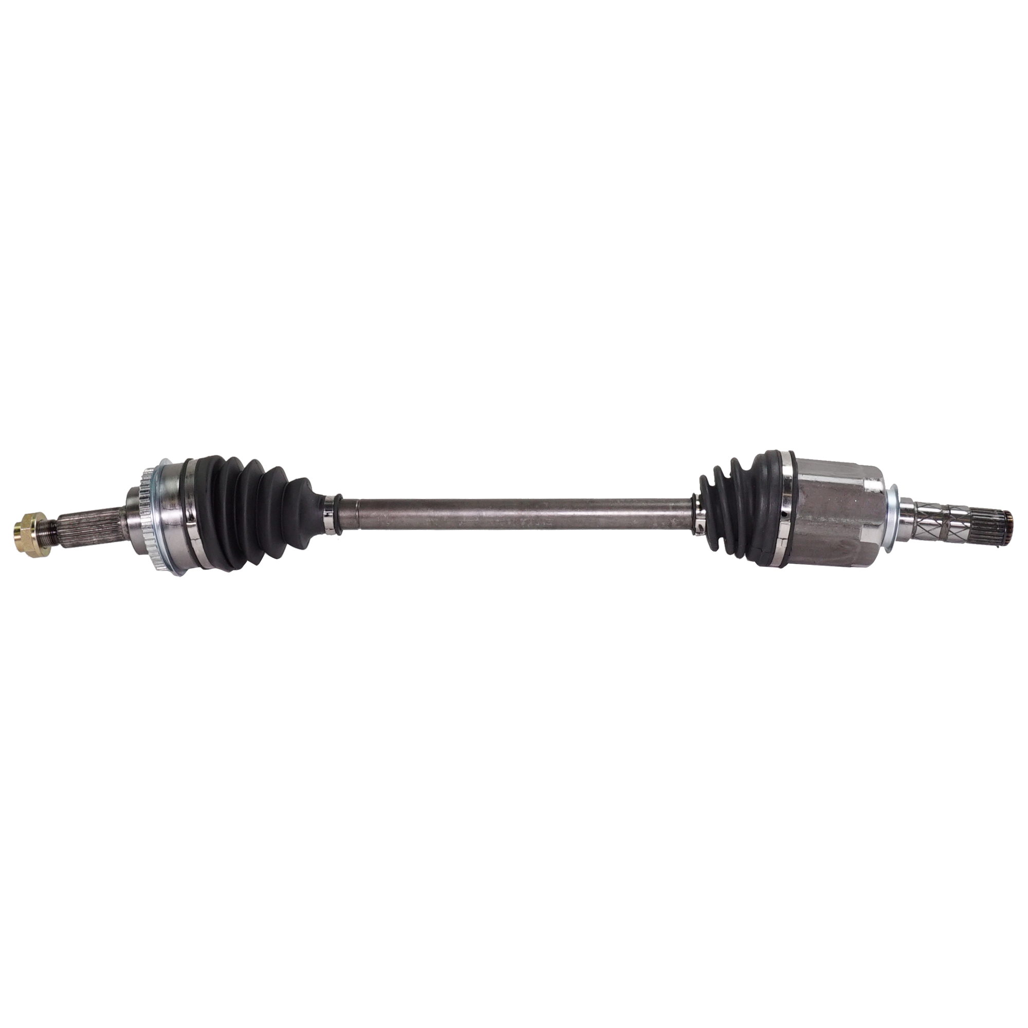 AM BAJA IMPREZA 04-06 FRONT CV AXLE ASSEMBLY RH=LH Turbo WRX Models SKU JRS28160006