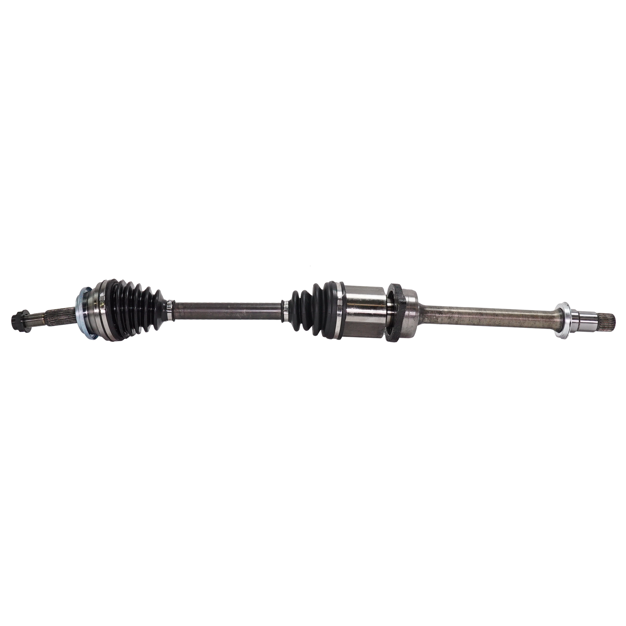 AM XB 08-15 FRONT CV AXLE ASSEMBLY RH SKU JRS28160011