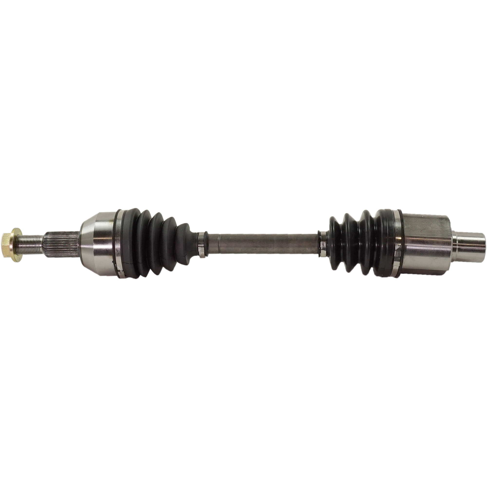 AM VUE 04-07 FRONT CV AXLE ASSEMBLY RH All Wheel Drive Front Wheel Drive 3.5L Eng. SKU JRS28160013