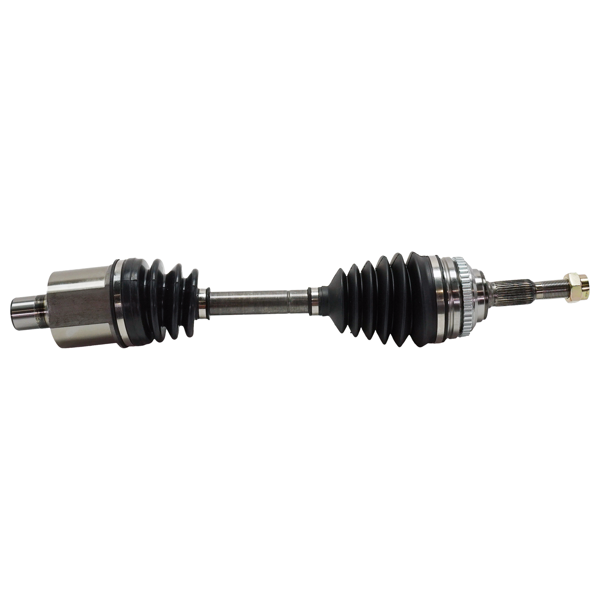 AM S SERIES 94-02 FRONT CV AXLE ASSEMBLY RH SKU JRS28160015