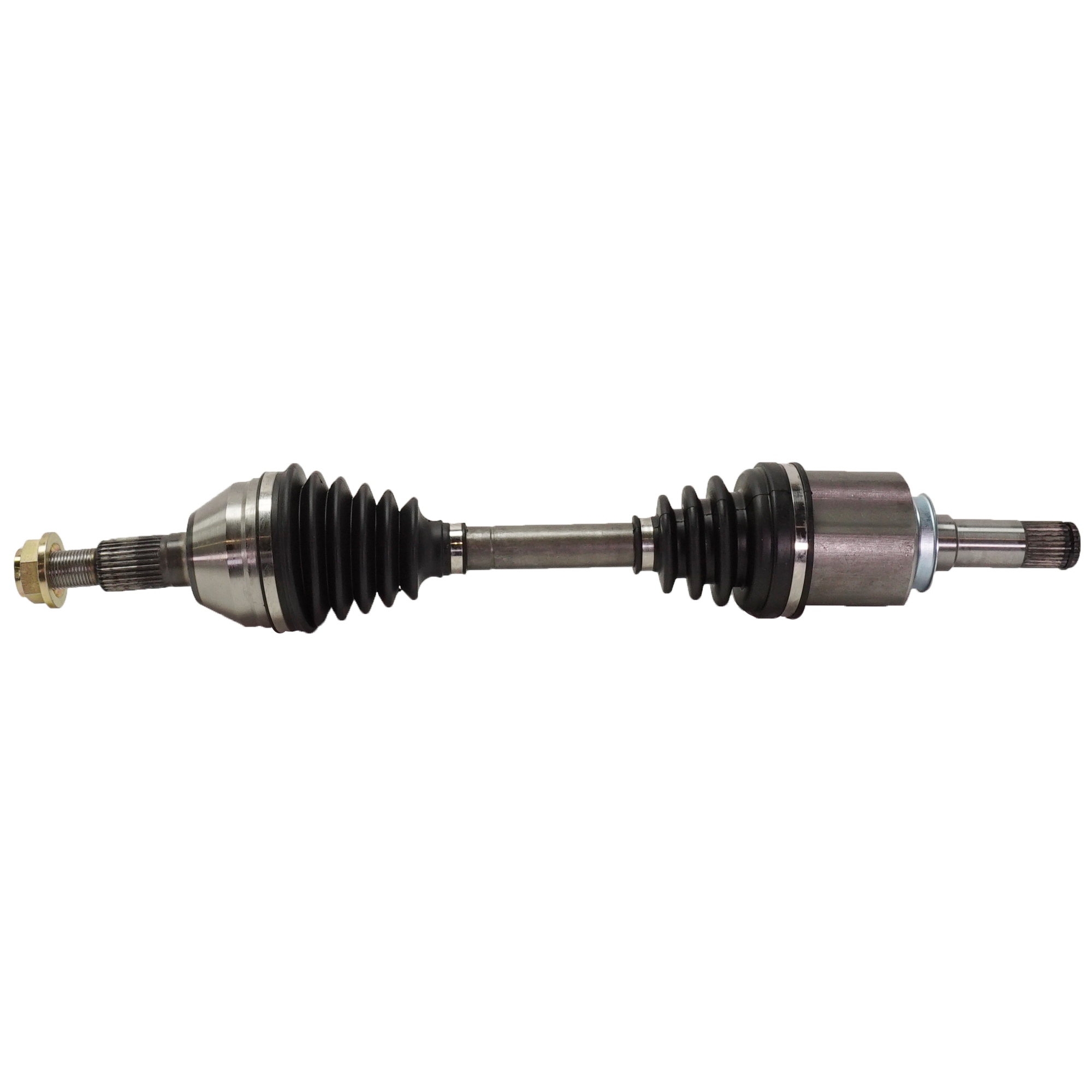 AM VUE 08-10 EQUINOX 08-09 FRONT CV AXLE ASSEMBLY LH FWD AWD 3.5L 3.6L Eng. SKU JRS28160034