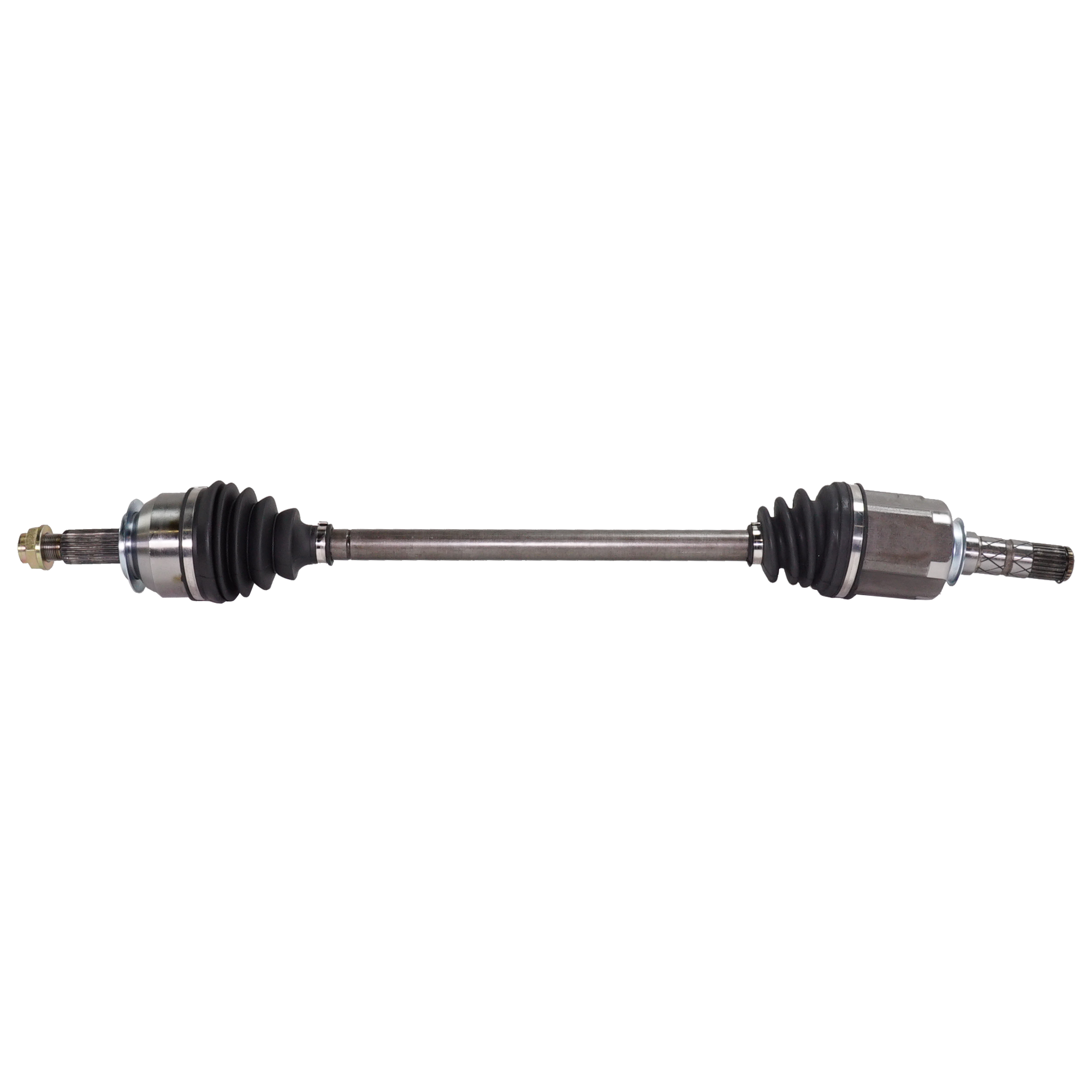 AM LEGACY OUTBACK 10-14 FORESTER 14-18 FRONT CV AXLE ASSEMBLY RH=LH SKU JRS28160037