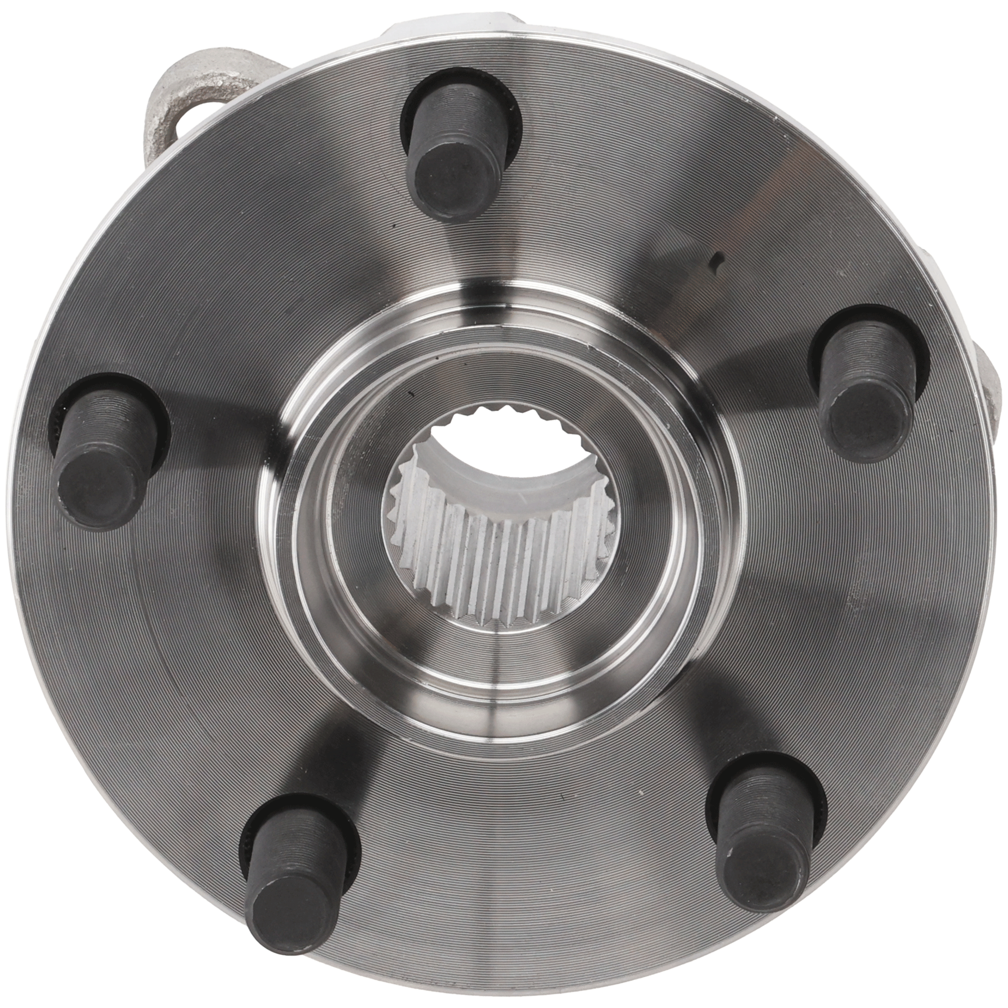 AM IMPREZA 12-21 FORESTER 14-18 REAR HUB ASSEMBLY RH=LH 5 Studs AWD SKU JRS28590001 OEM 28473FJ020