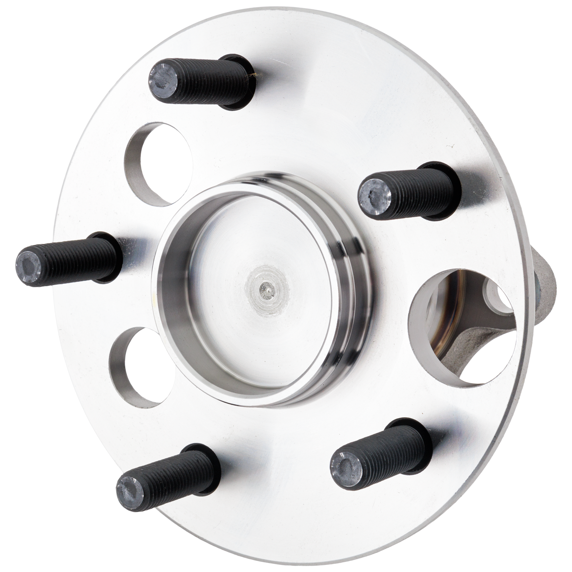 AM xB 08-15 REAR HUB ASSEMBLY RH=LH 5 Studs FWD SKU JRS28590002 OEM 516318-712418-7700009-40744023