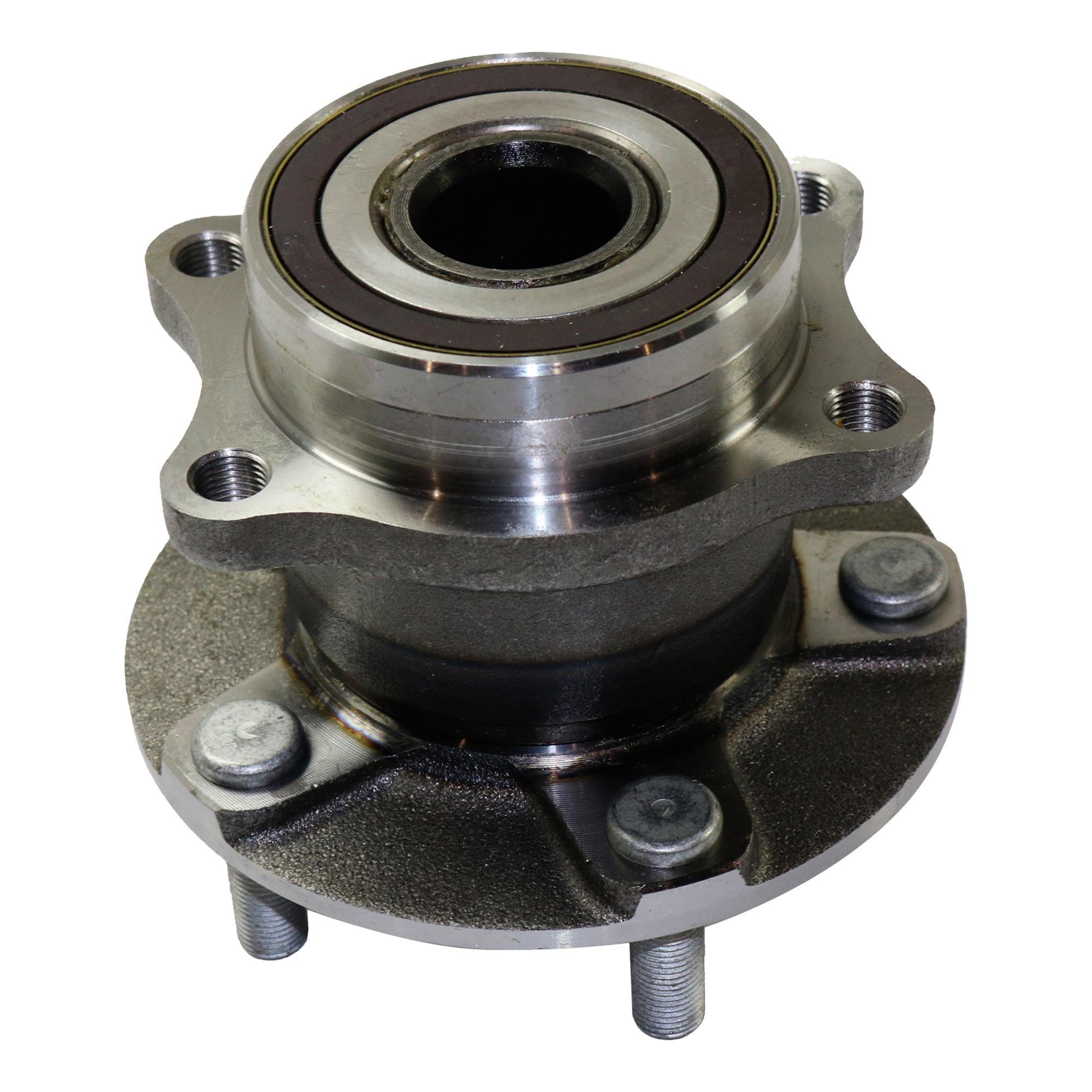 AM IMPREZA 08-14 REAR HUB ASSEMBLY RH=LH 5 Studs WRX Models AWD SKU JRS28590003 OEM 28473FG010